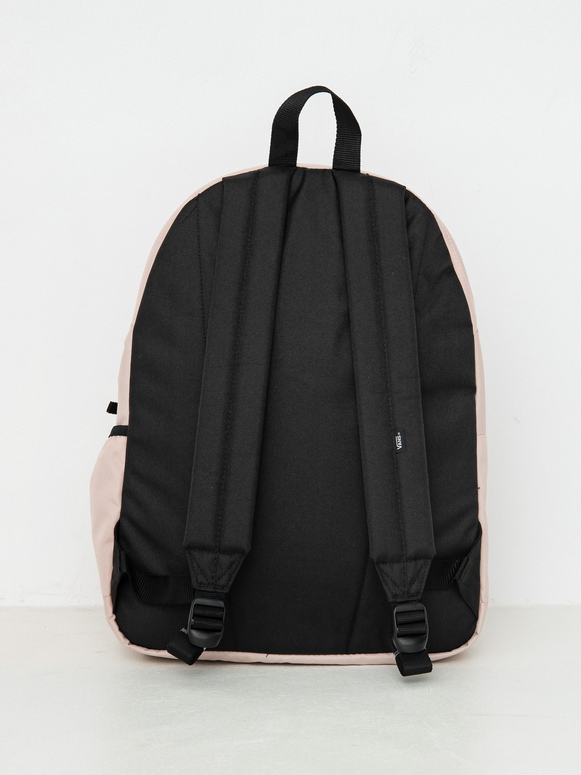 Rose backpack outlet vans