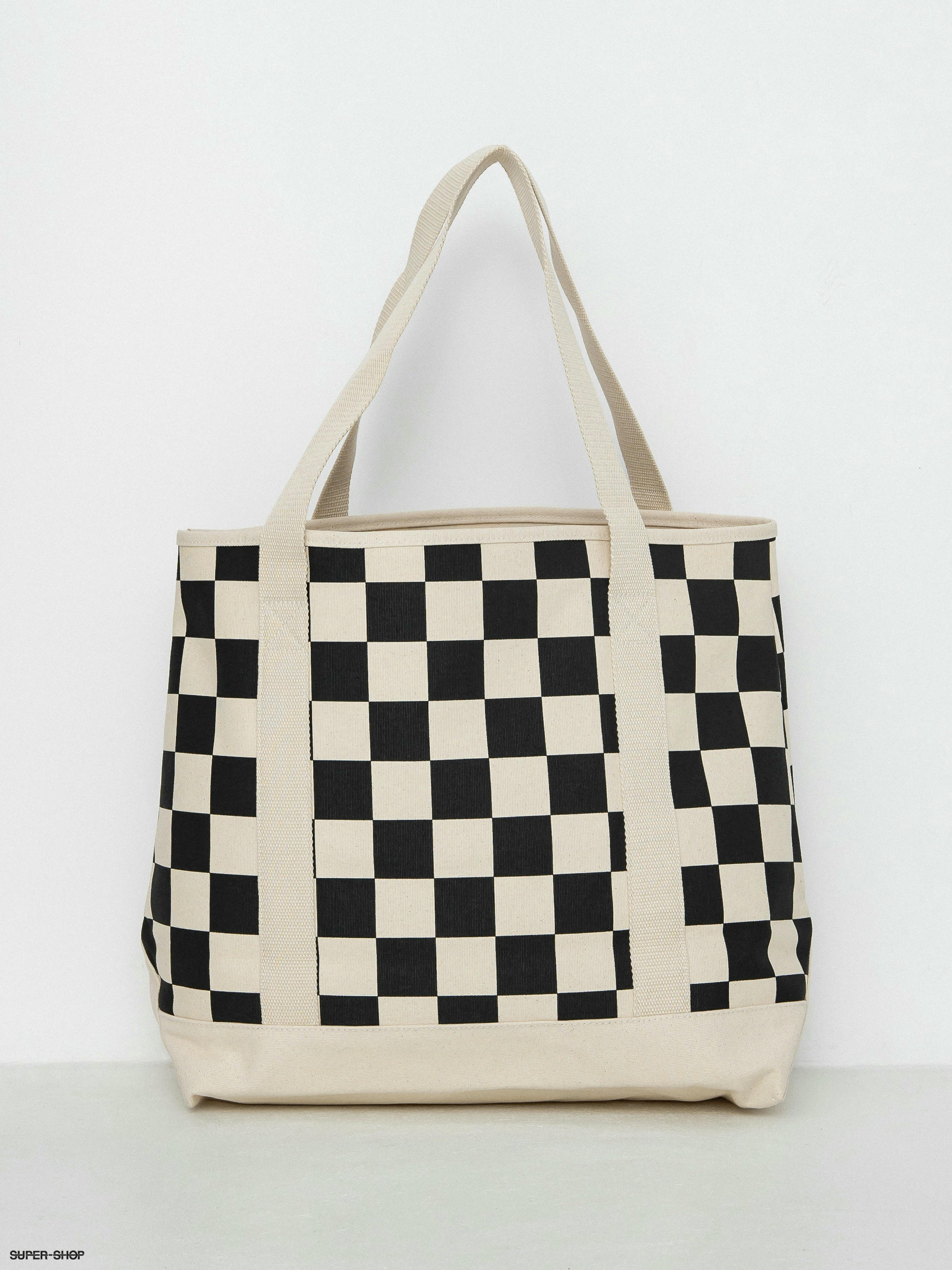 Vans on sale canvas bag