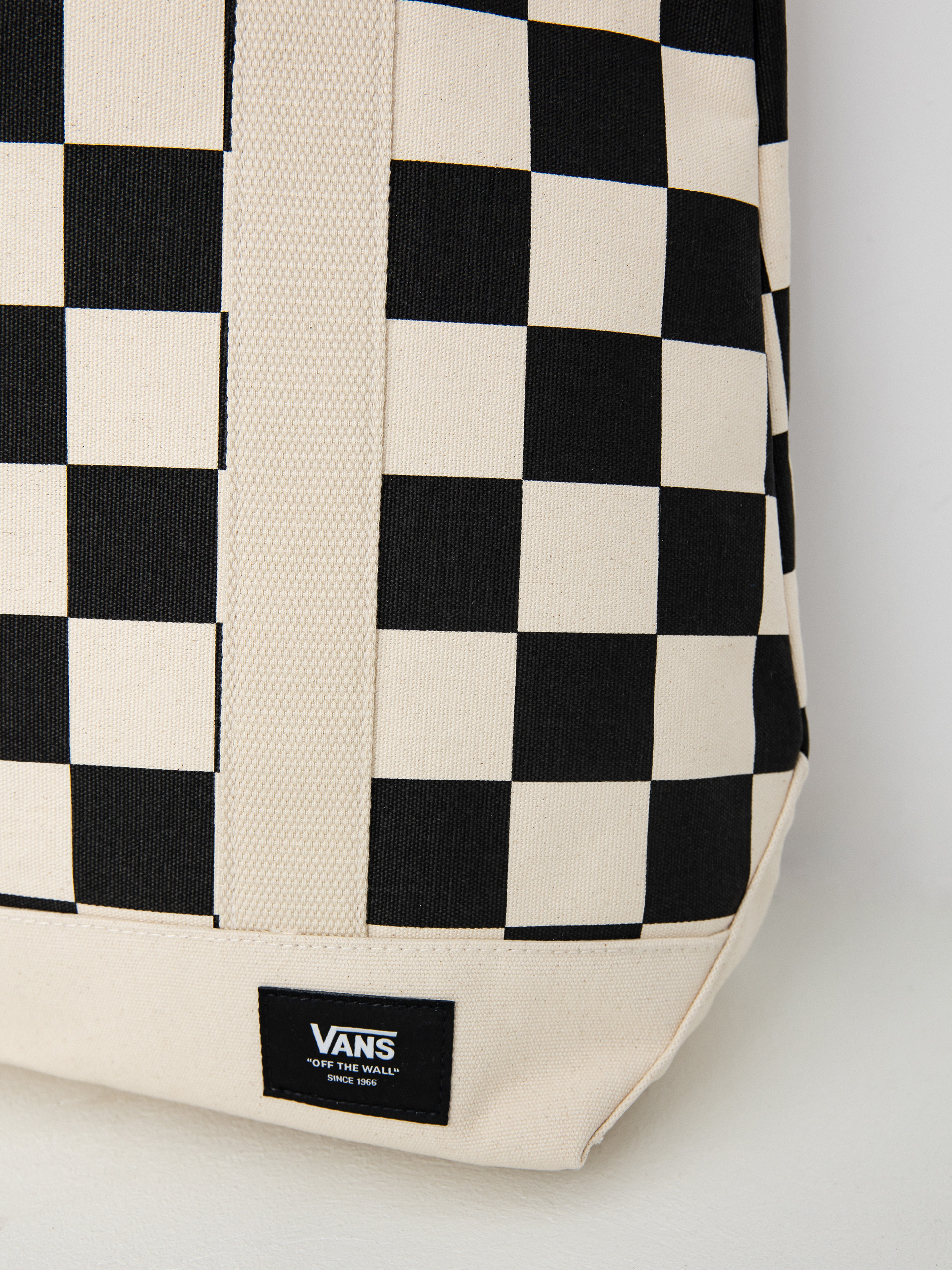 Vans Pergs Handbag (antique white)