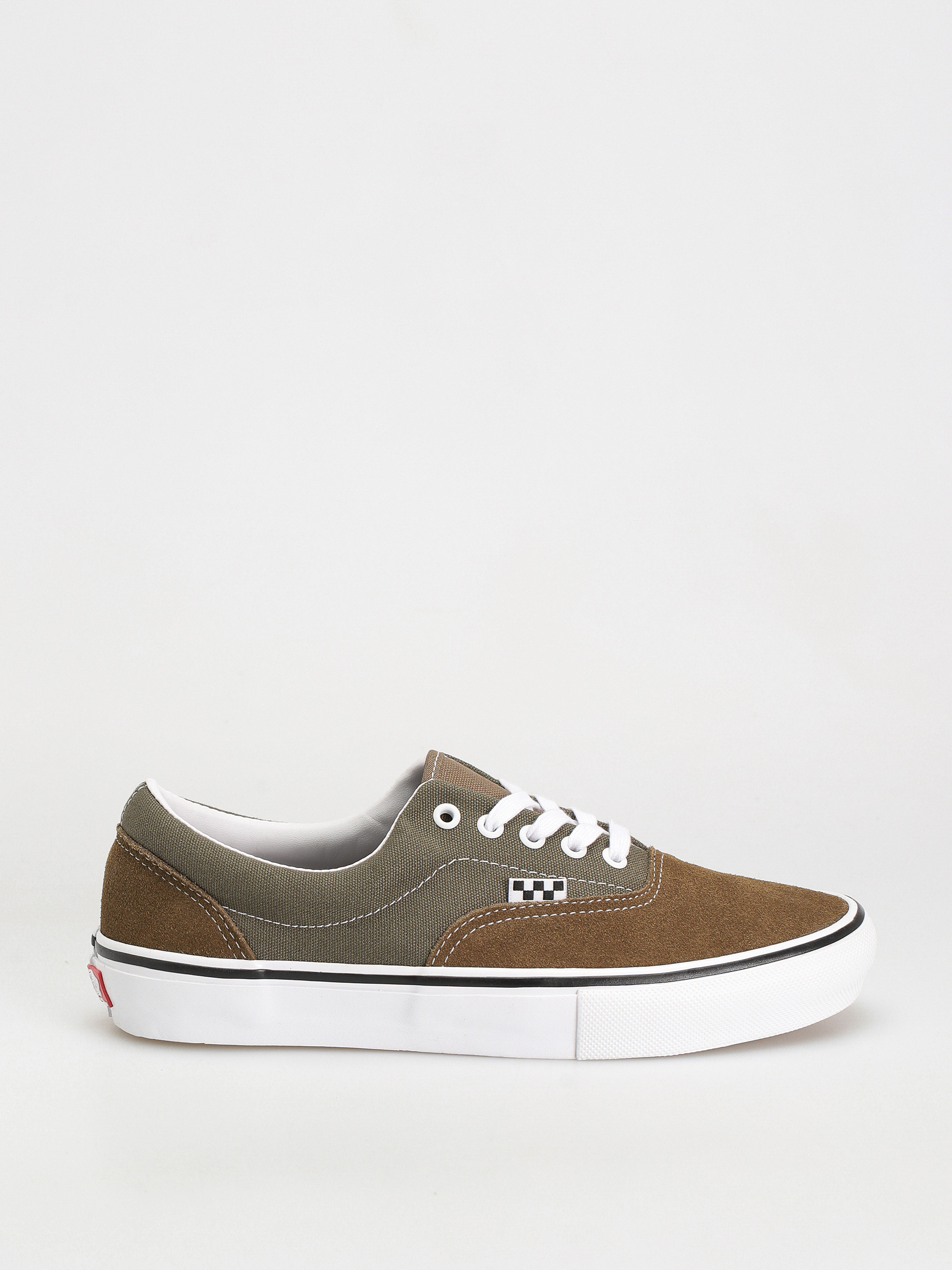 Vans Skate Era Schuhe (fatigue)