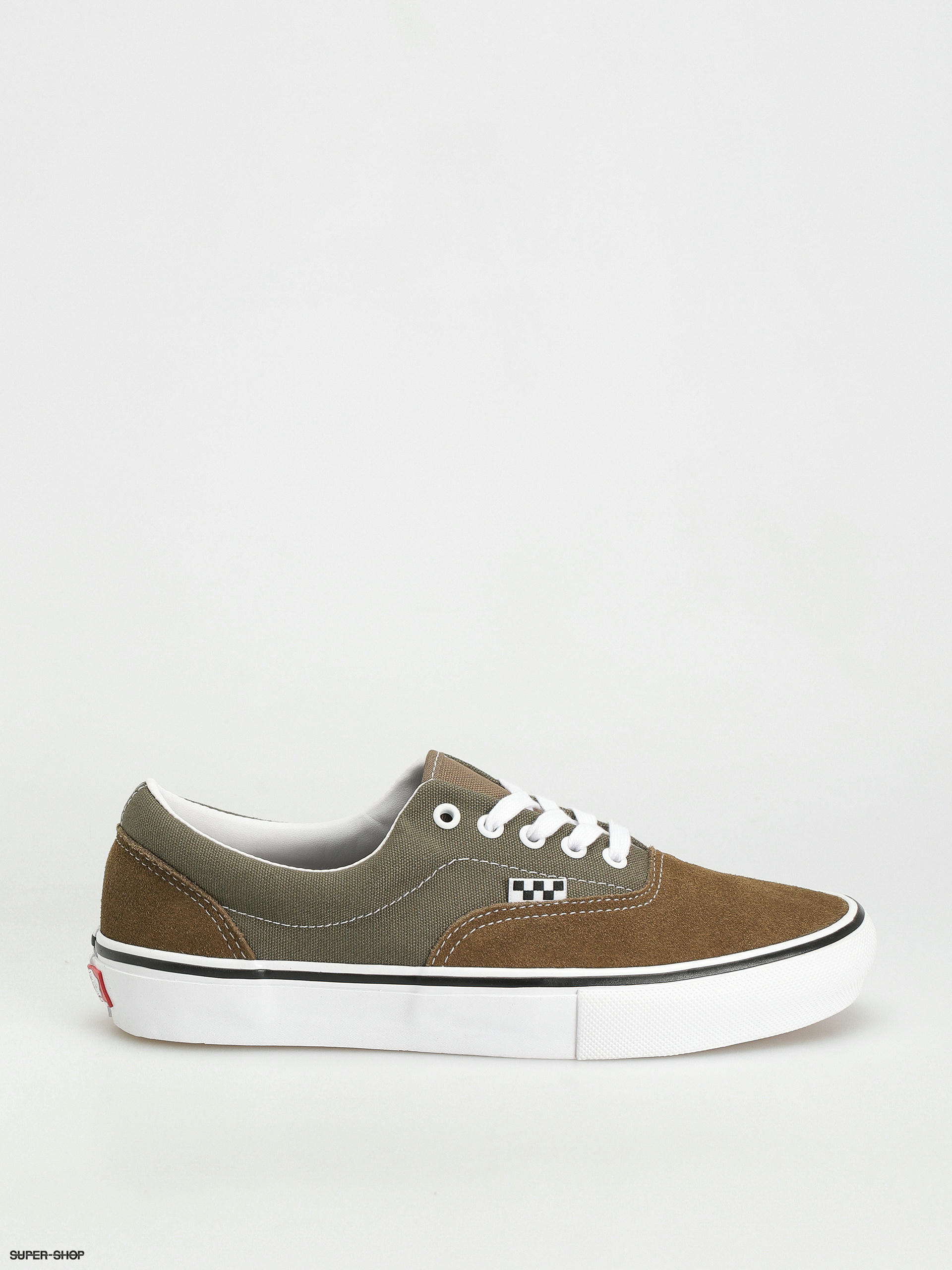 Vans era 2025 low top