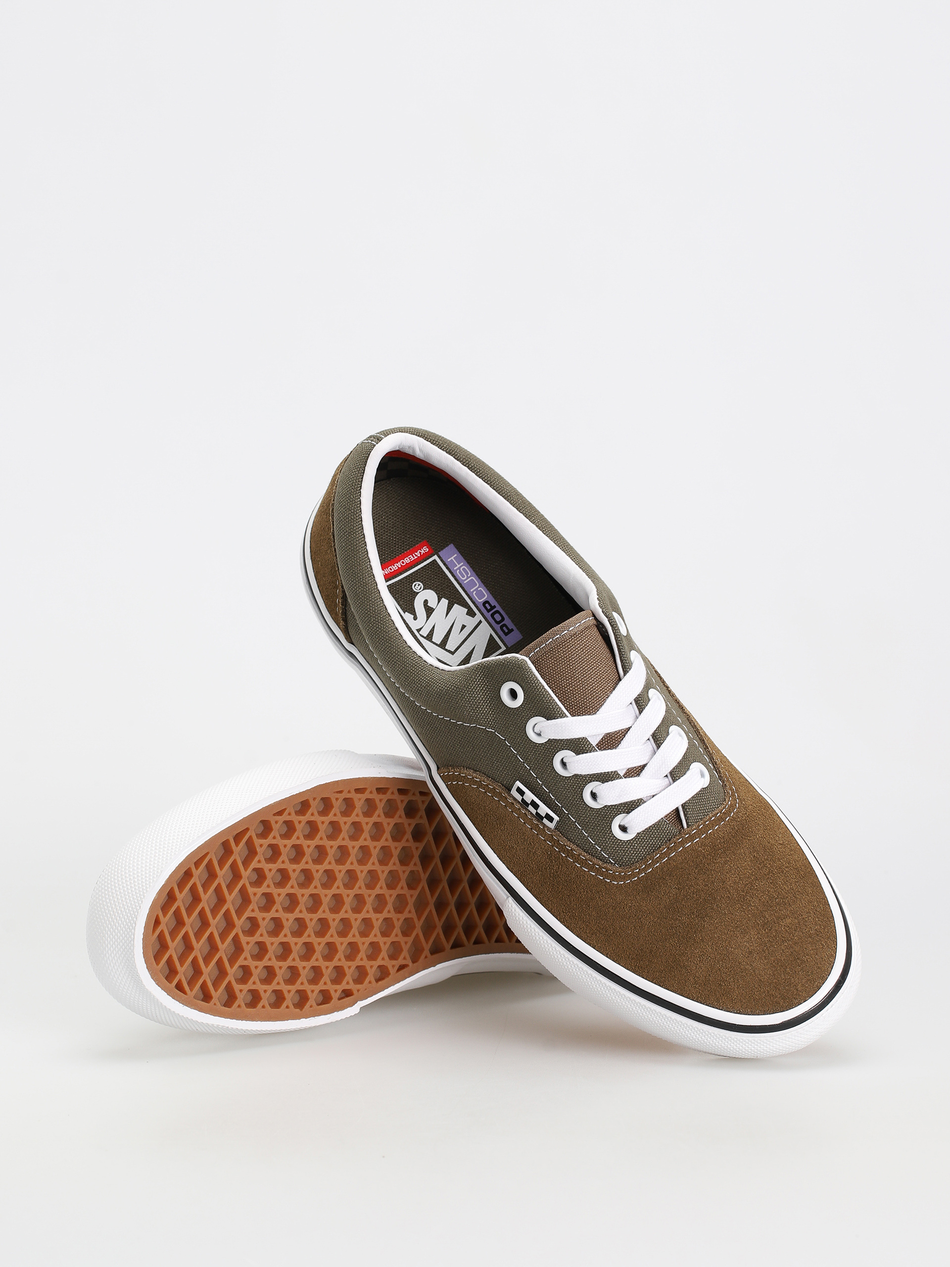 Vans on sale skateboards price