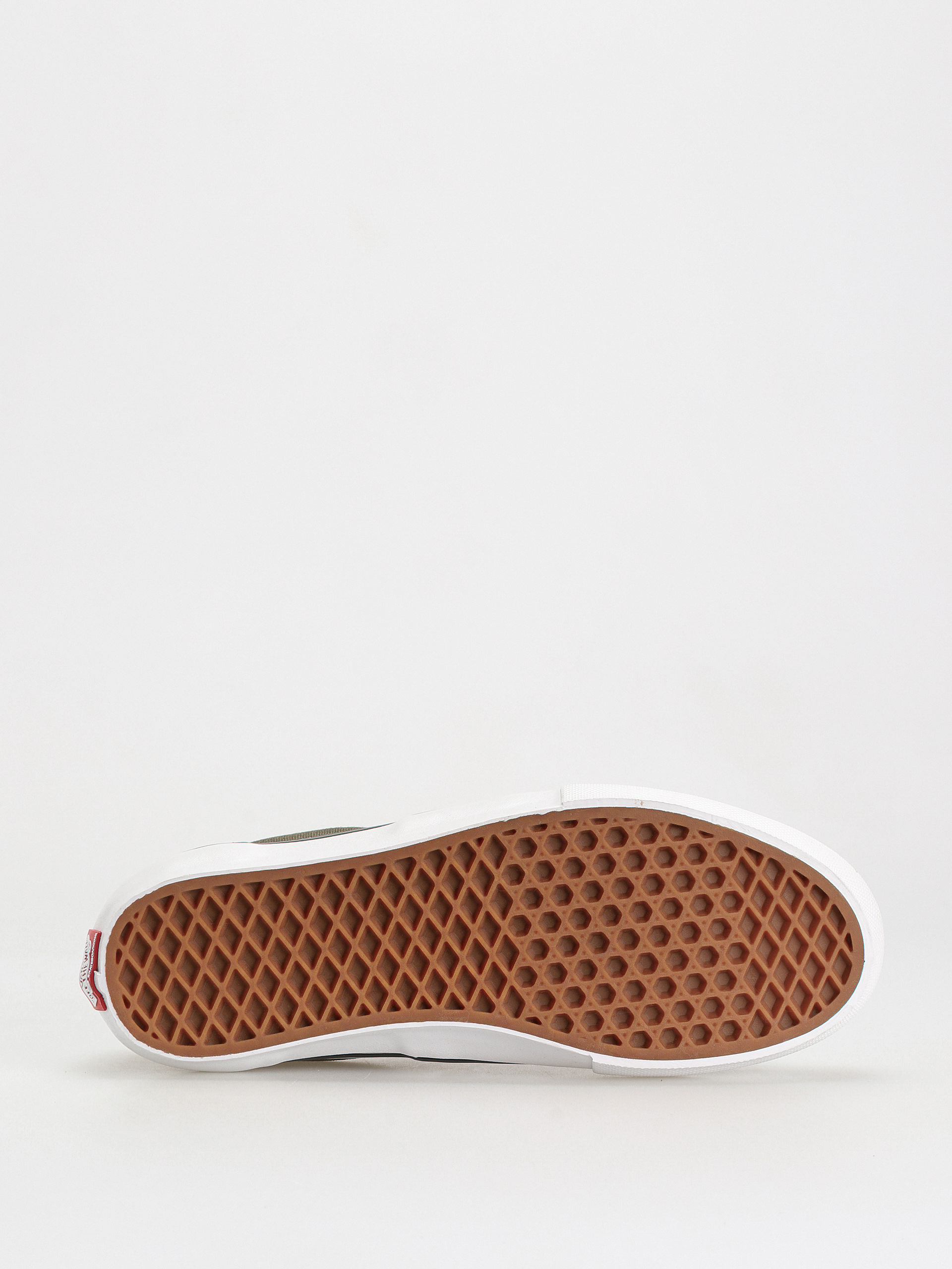 Vans Skate Era Schuhe (fatigue)