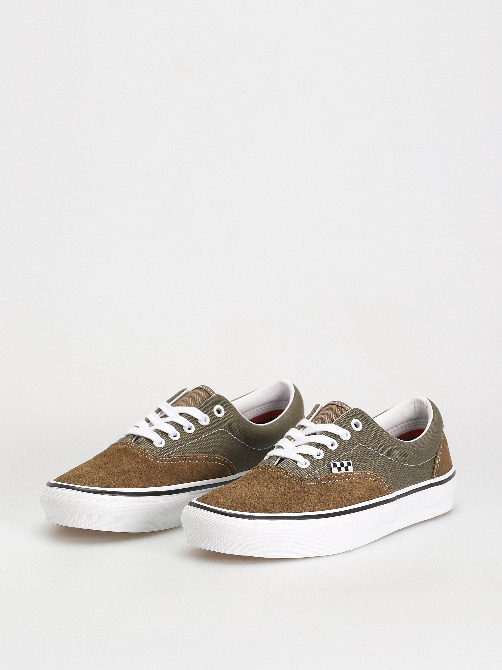 Vans Skate Era Schuhe (fatigue)