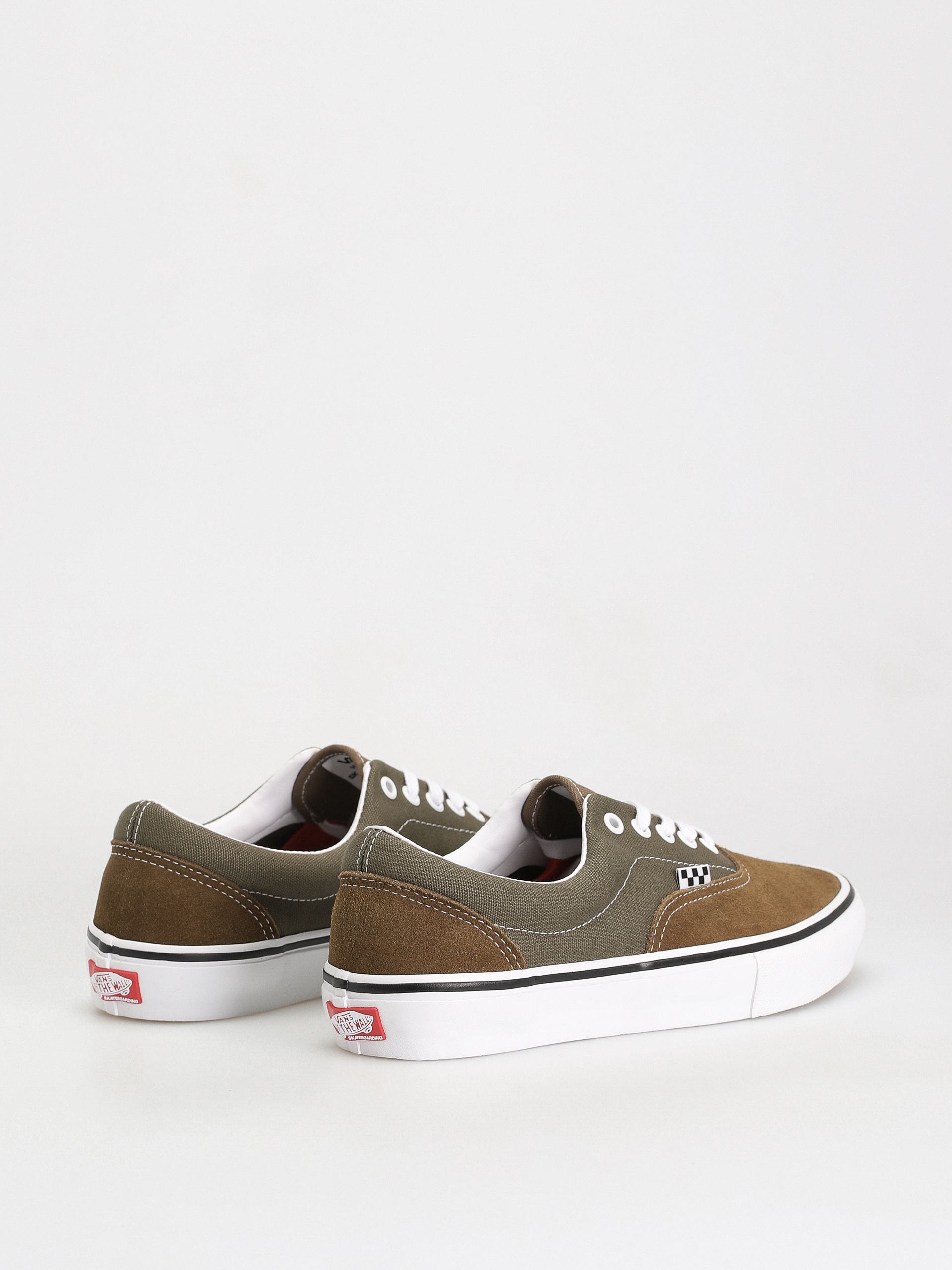 Vans Skate Era Schuhe (fatigue)
