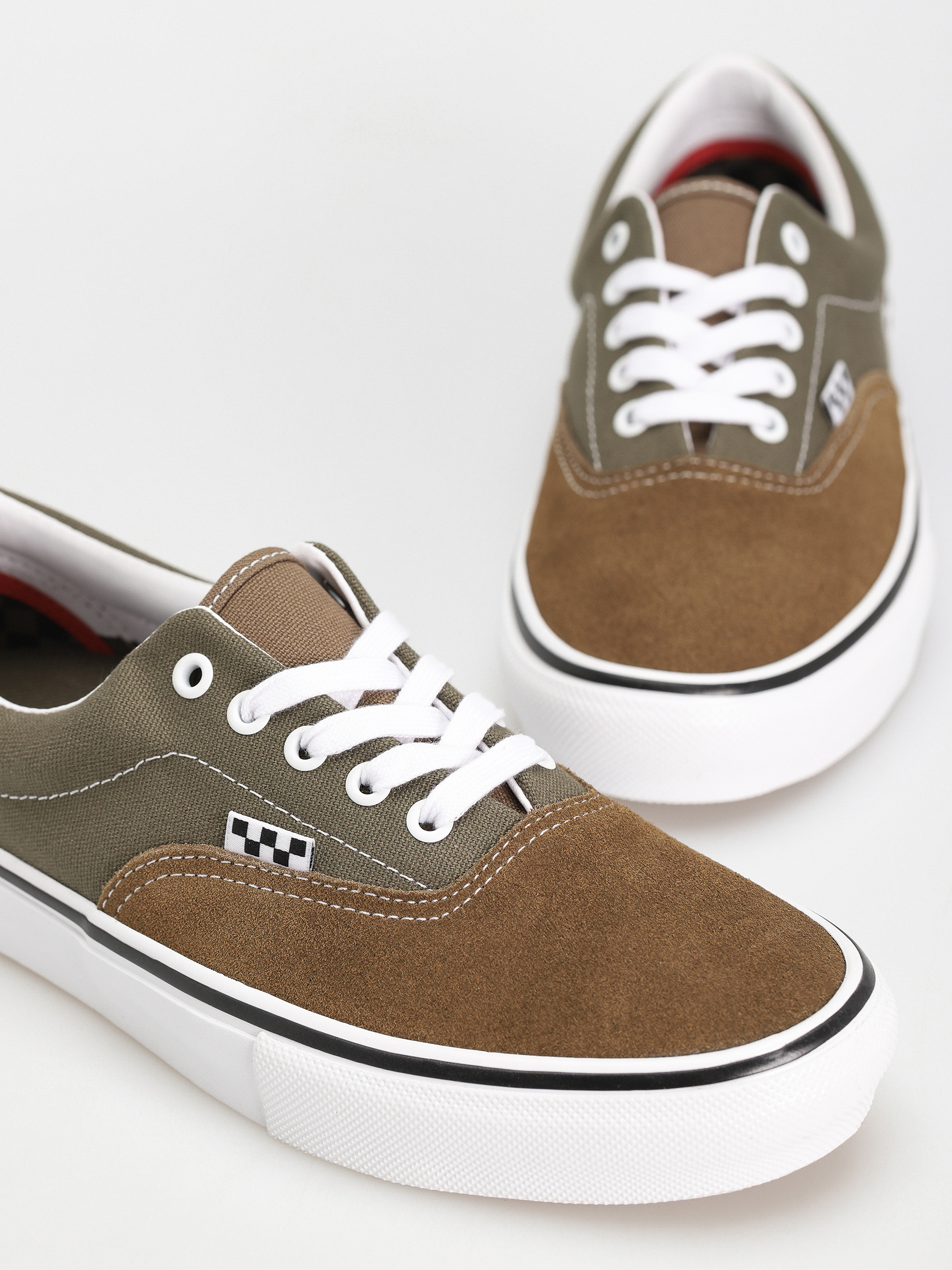 Vans Skate Era Shoes (fatigue)