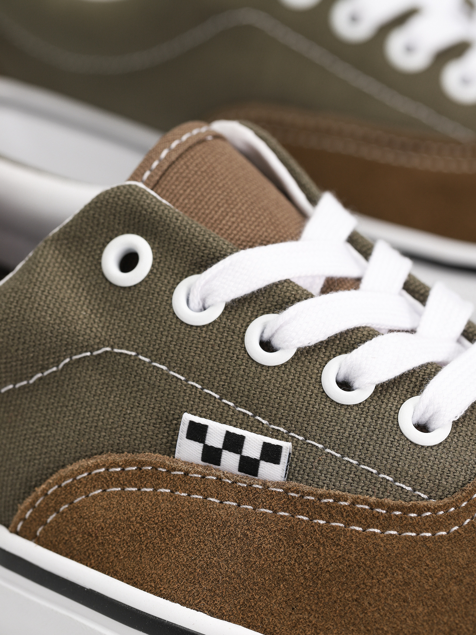 Vans Skate Era Shoes (fatigue)