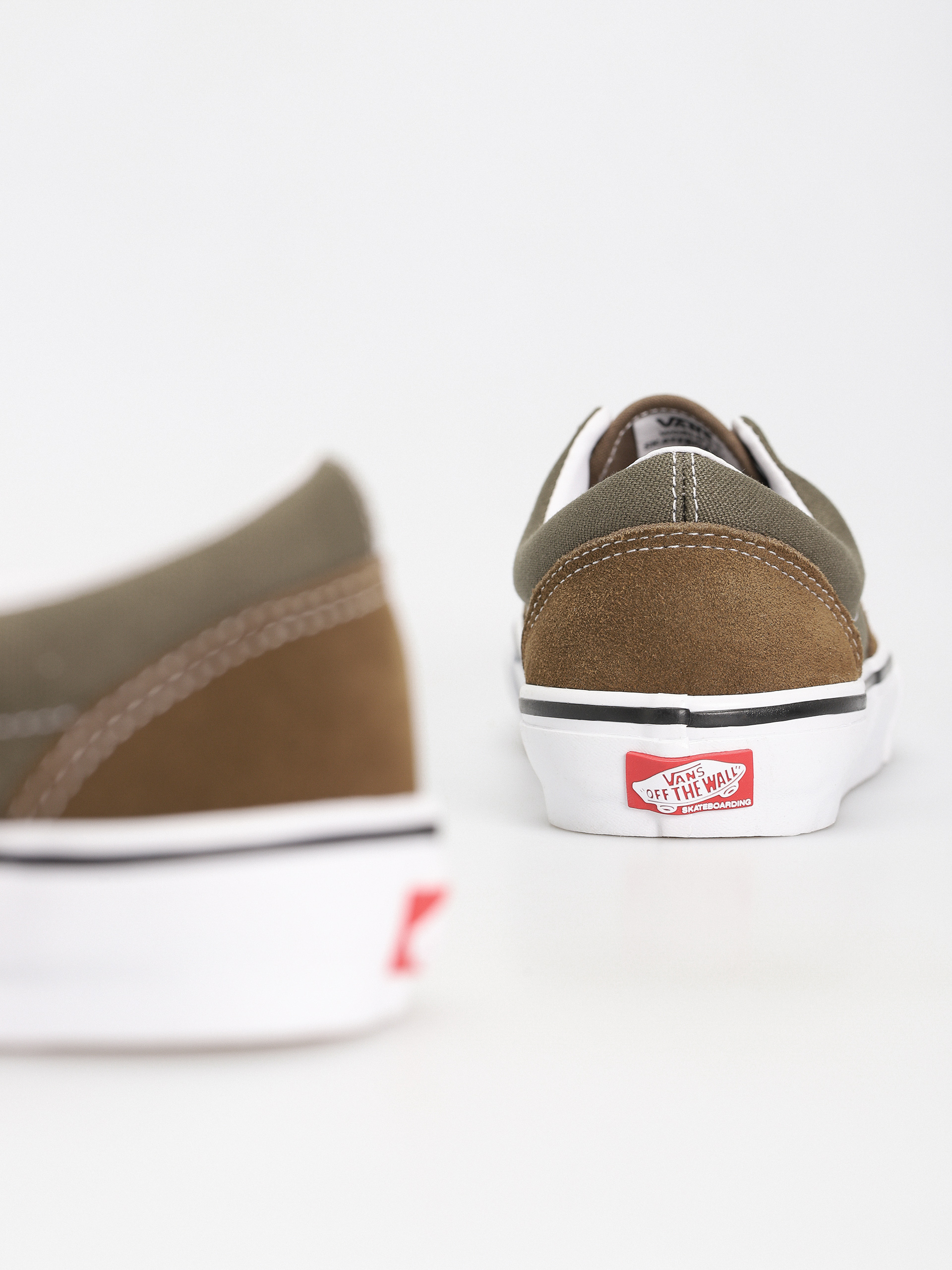 Vans Skate Era Schuhe (fatigue)