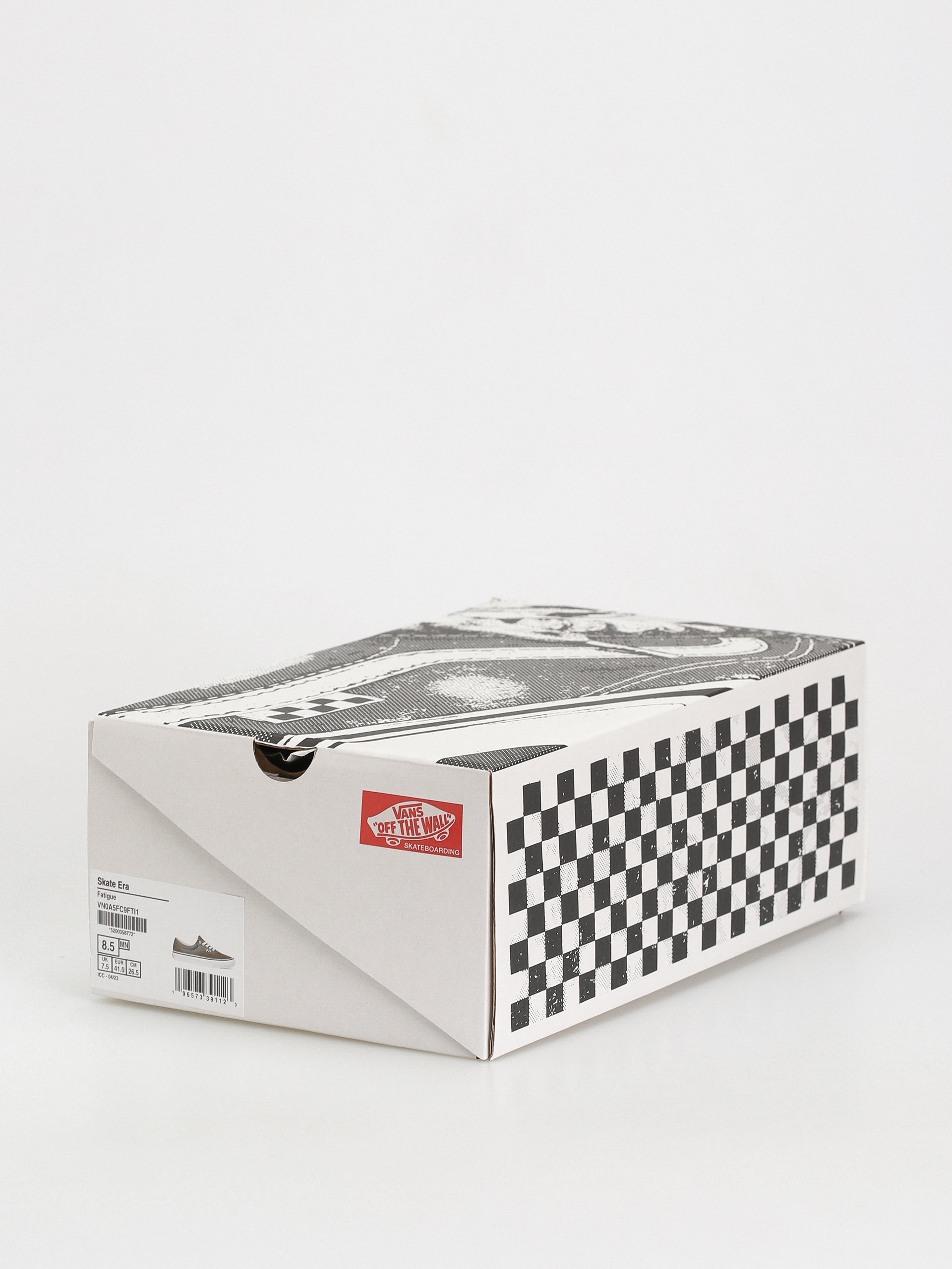 Vans Skate Era Shoes (fatigue)