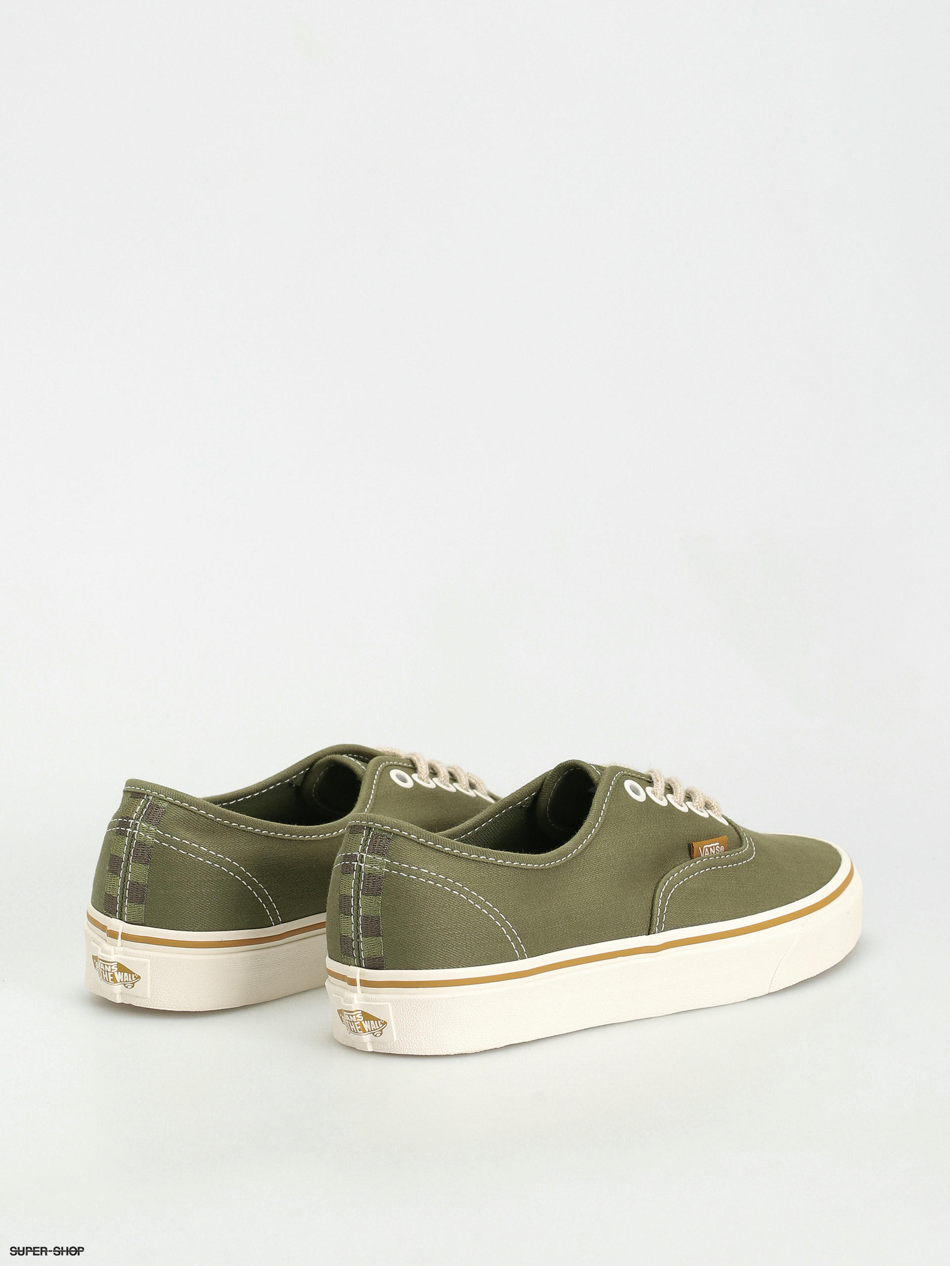 Vans authentic 44 dx 2024 olive