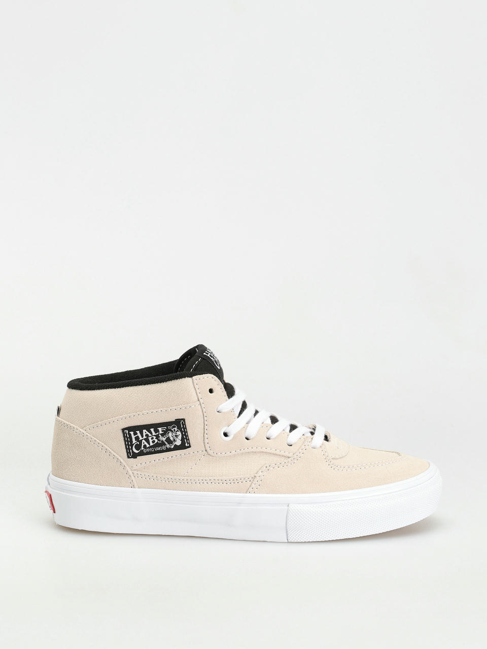 Vans Skate Half Cab Schuhe (turtledove)