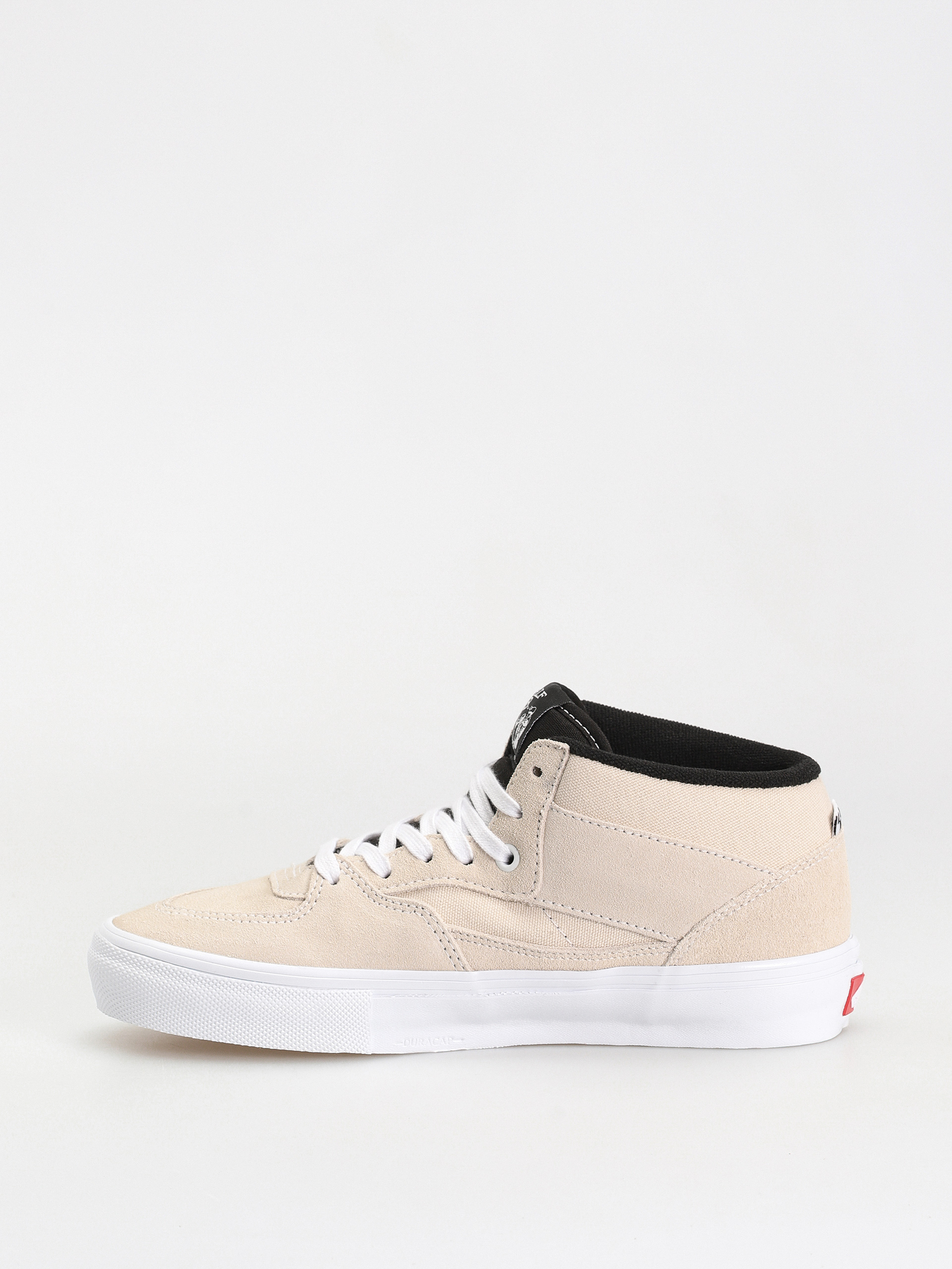Vans Skate Half Cab Shoes (turtledove)
