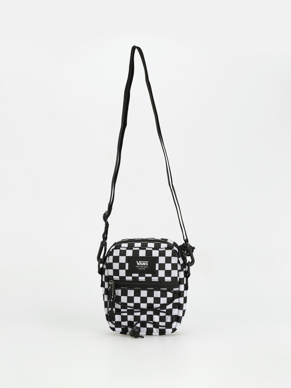 Vans Bail Shoulder Bag Bag (black/white)