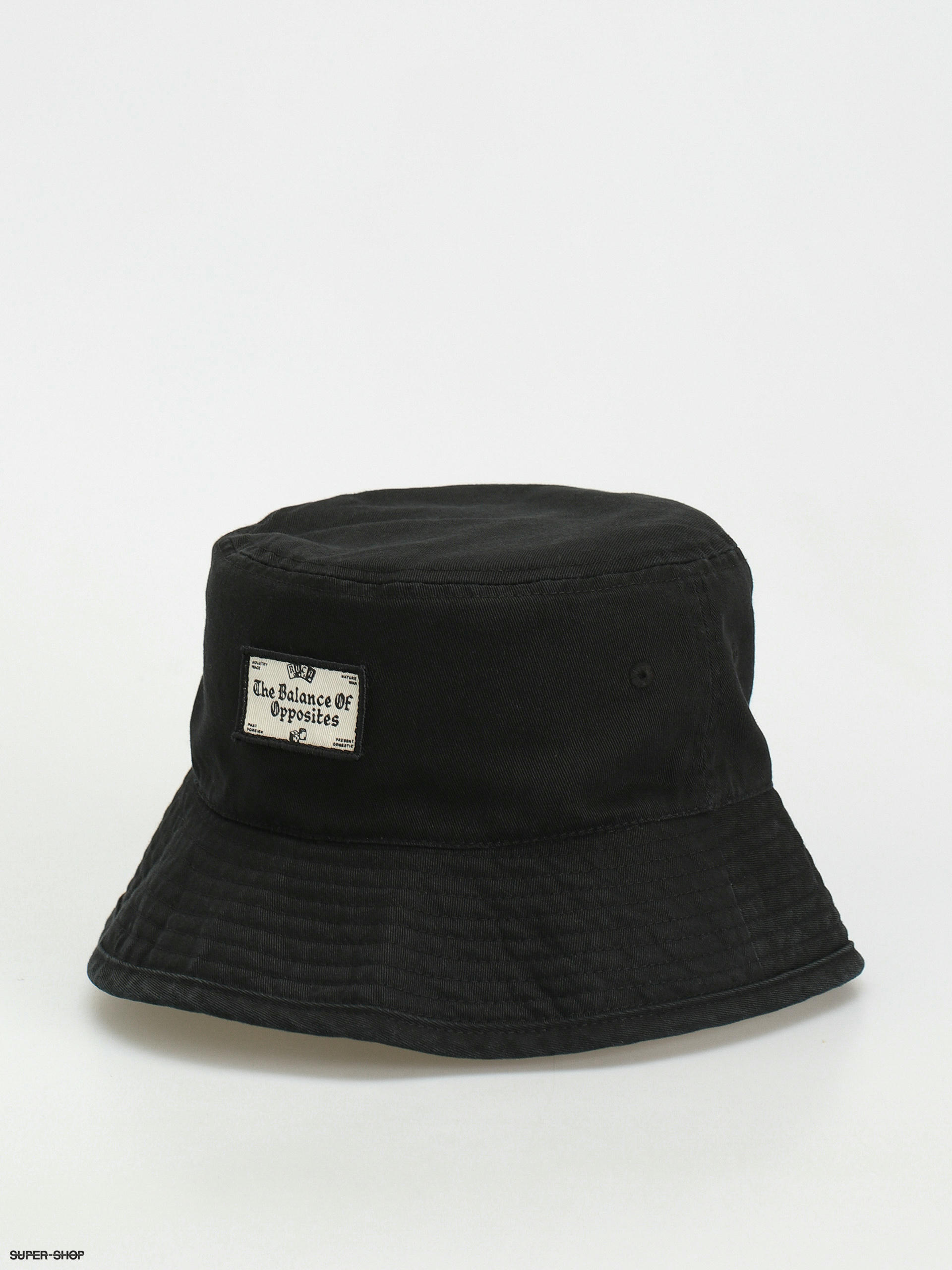Quiksilver Chills Bucket Hat (black)