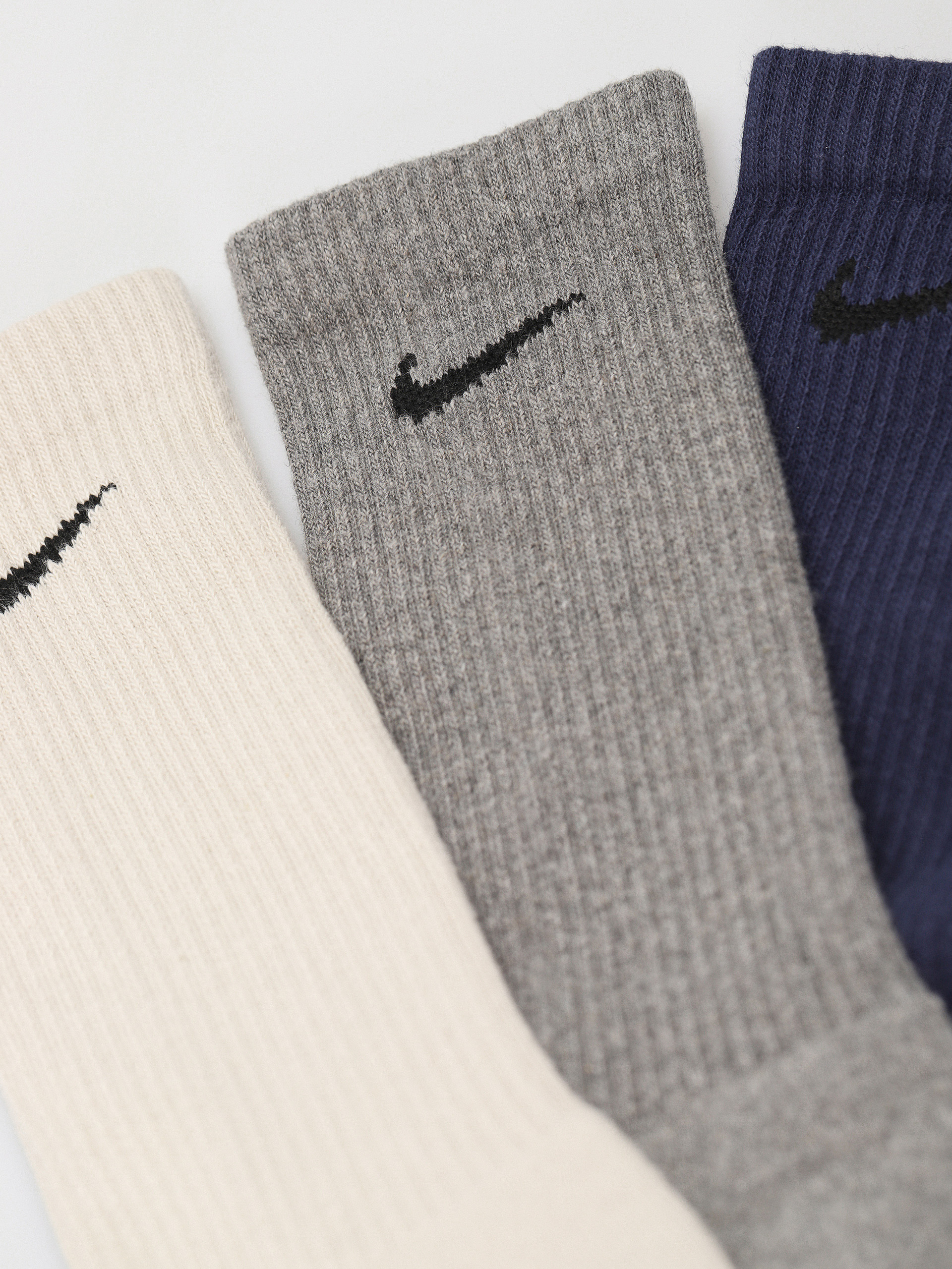 Nike SB Everyday Plus Cushioned Socks (multi color)