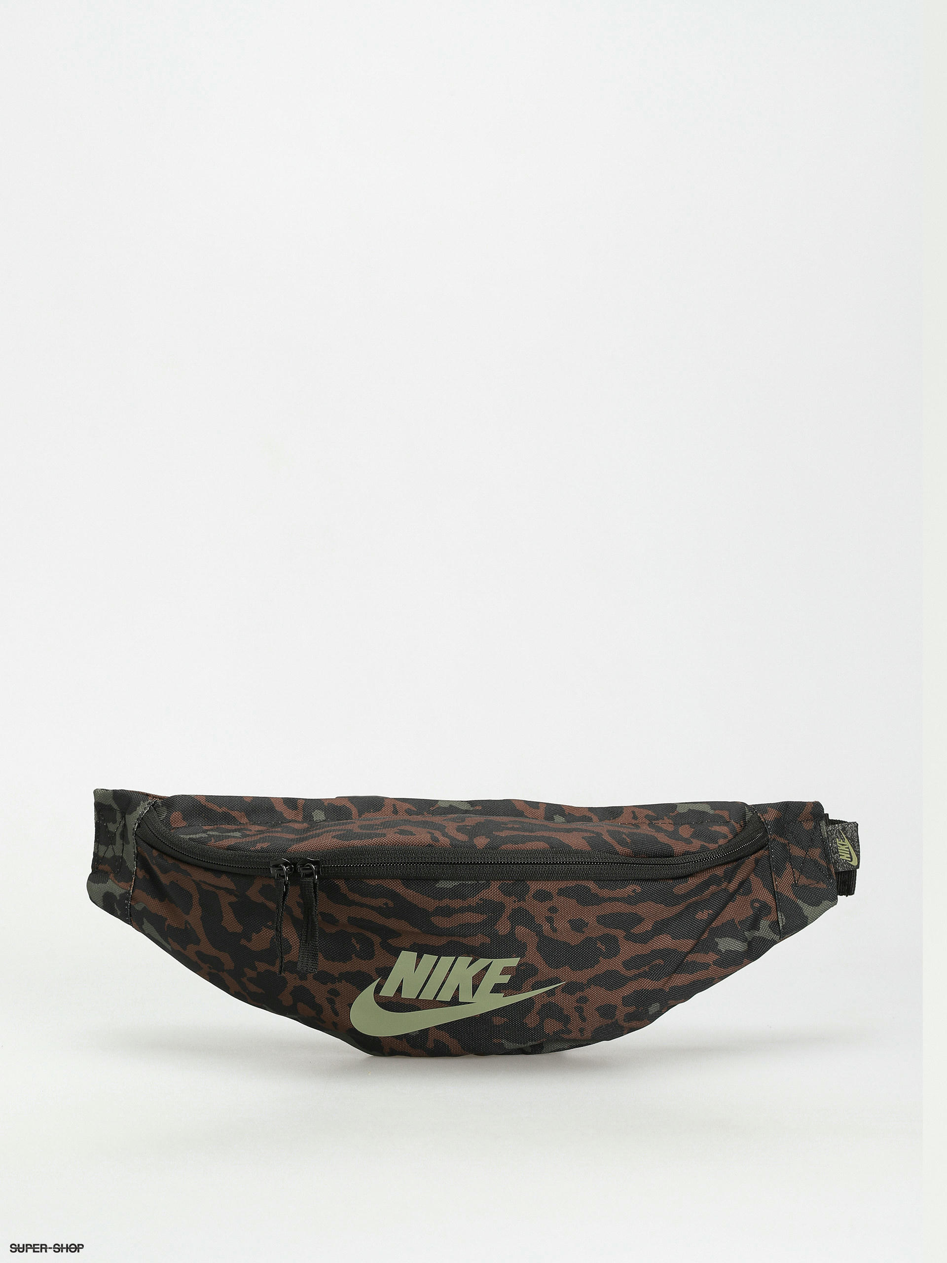 2007 Retro Nike Bowling Bag Style Purse Shiny Black Patent Nylon w/ Coin  Pouch | eBay
