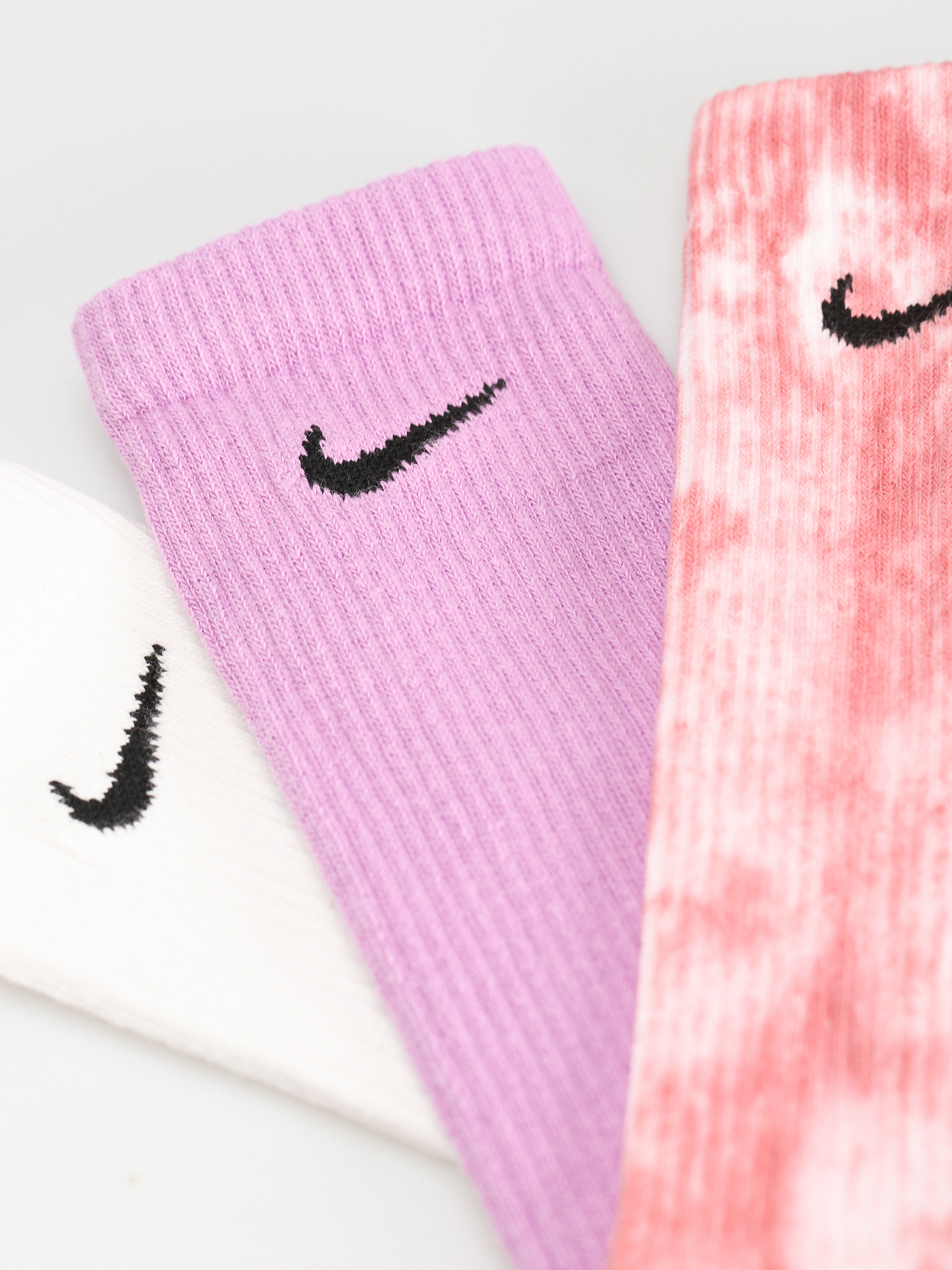 Nike SB Everyday Plus Socks (multi color)
