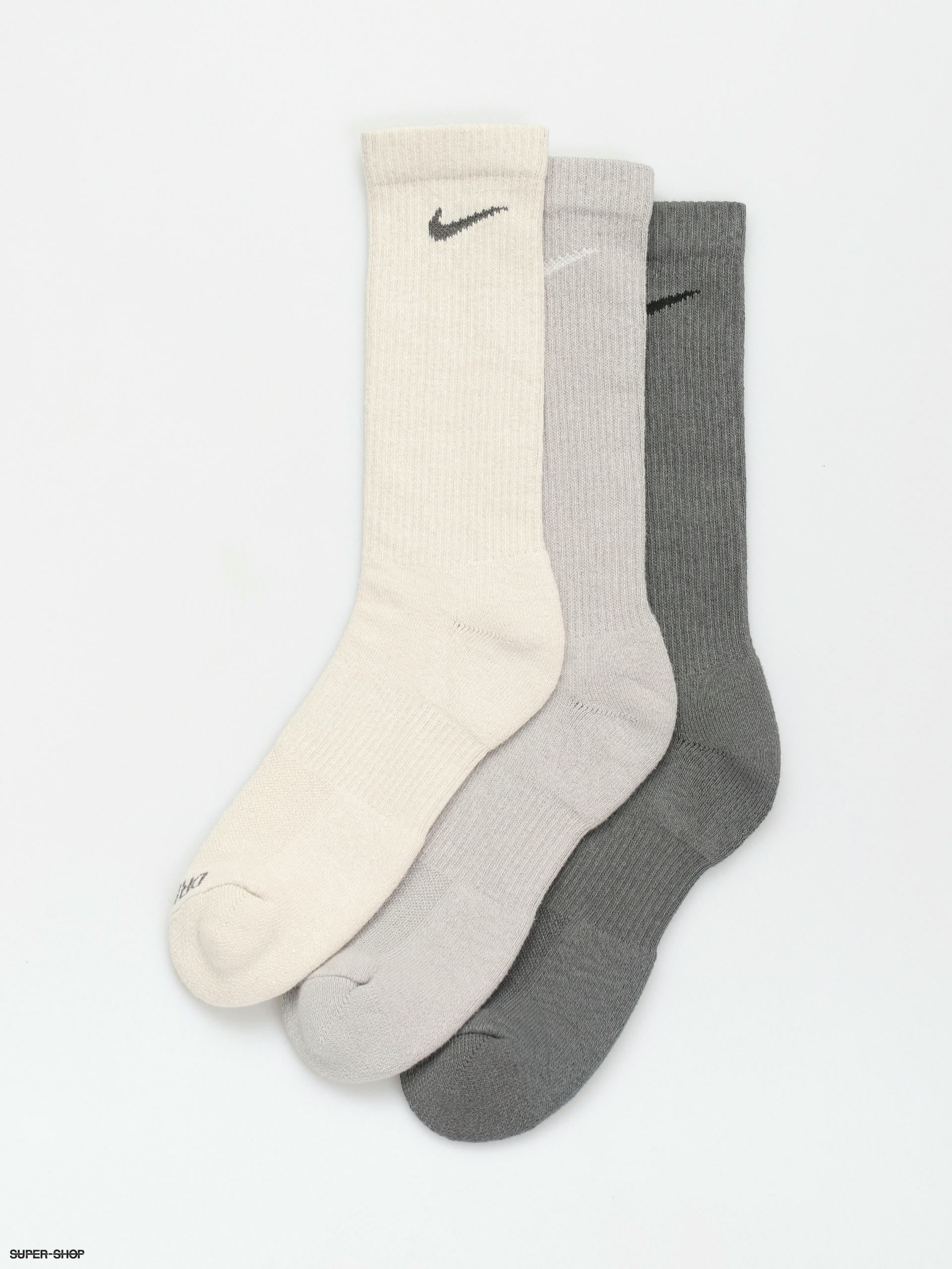 Nike SB Everyday Plus Cushioned Socks (multi color)