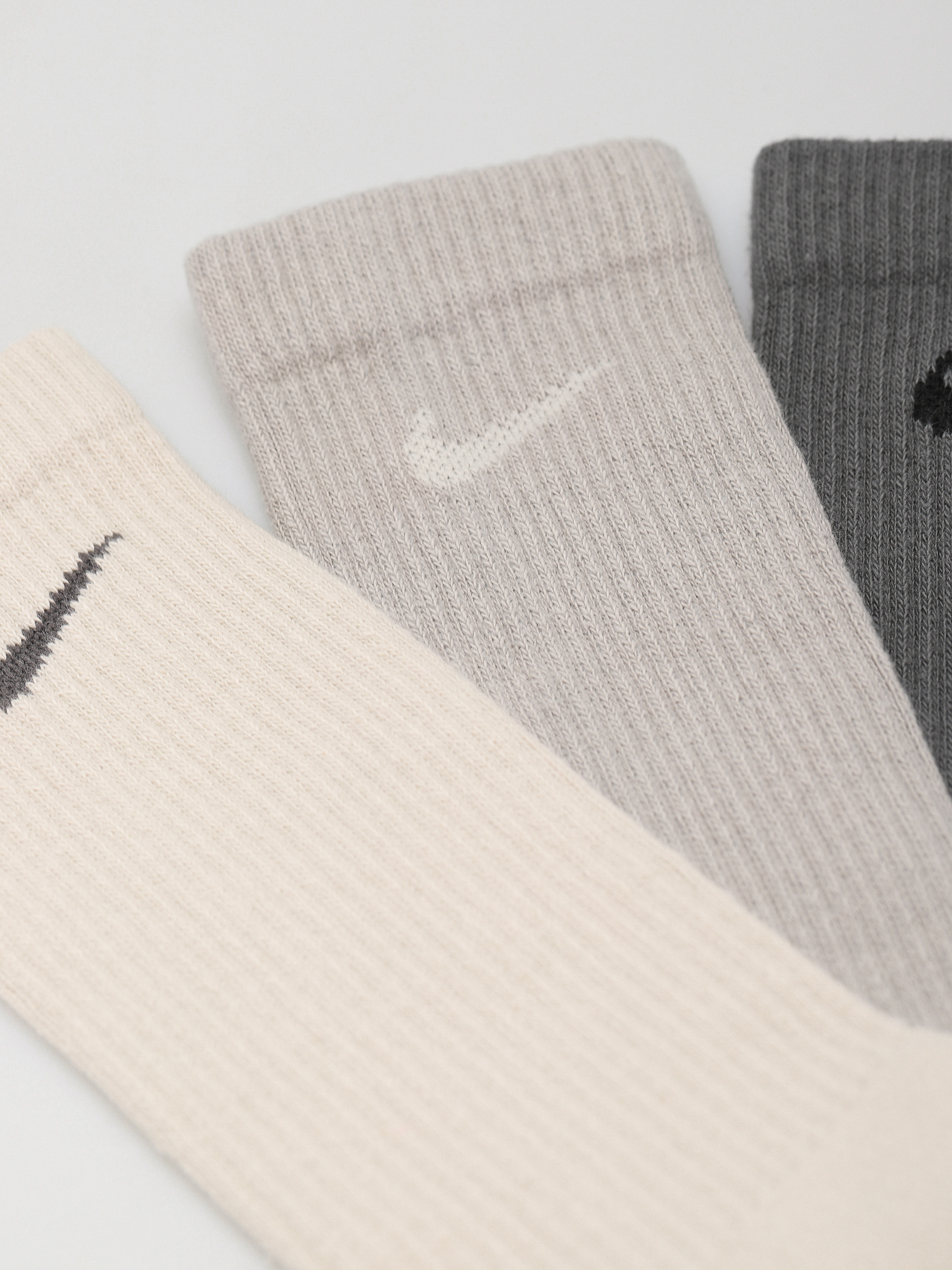Nike SB Everyday Plus Cushioned Socks (multi color)