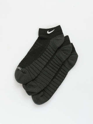 Nike SB Everyday Max Cushioned Socks (black/anthracite/white)
