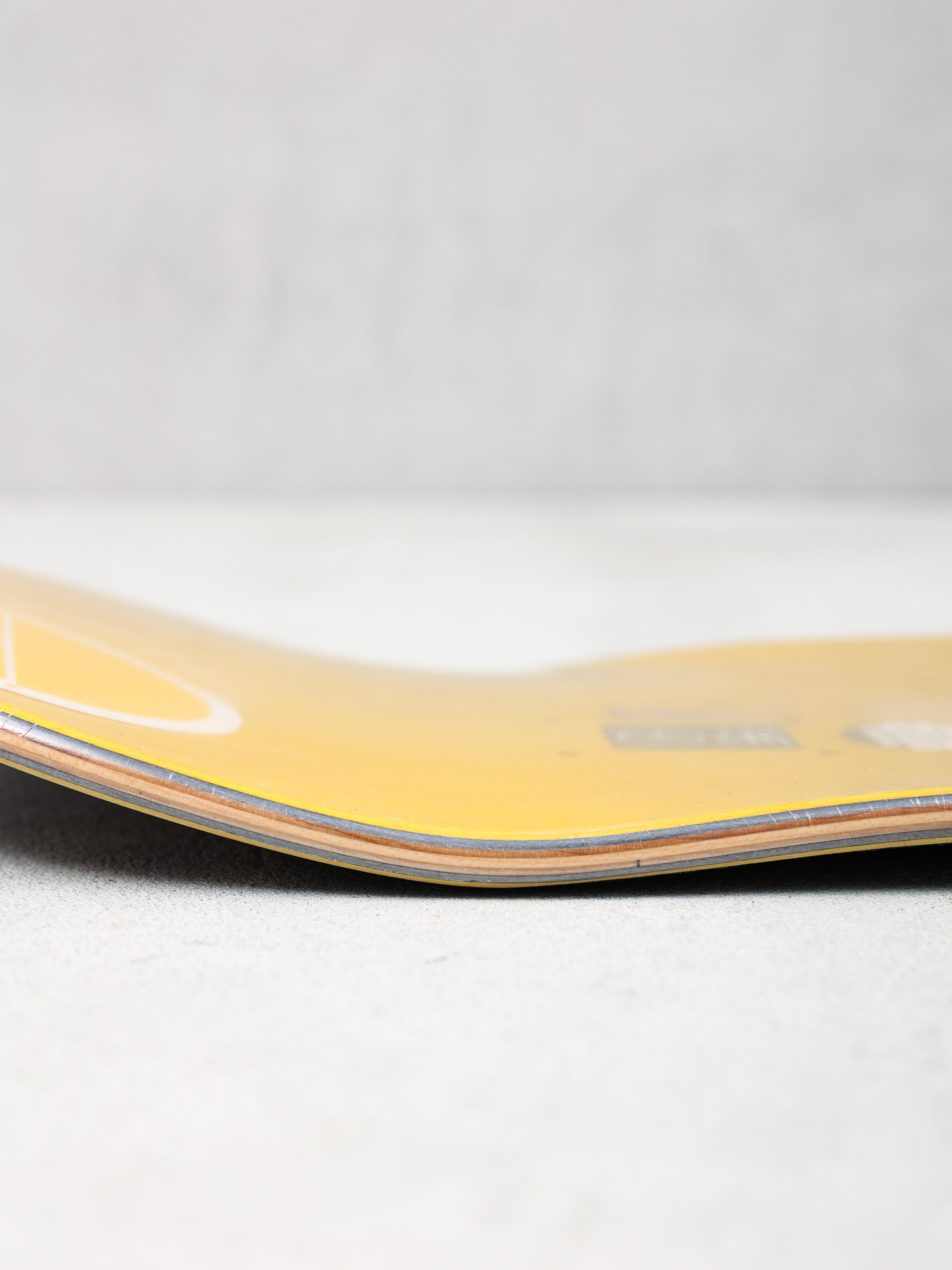 Polar Skate Roman Gonzalez Family Archive Deck (black)