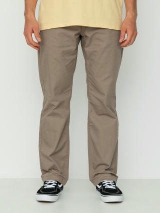 Vans Authentic Chino Relaxed Pants (desert taupe)