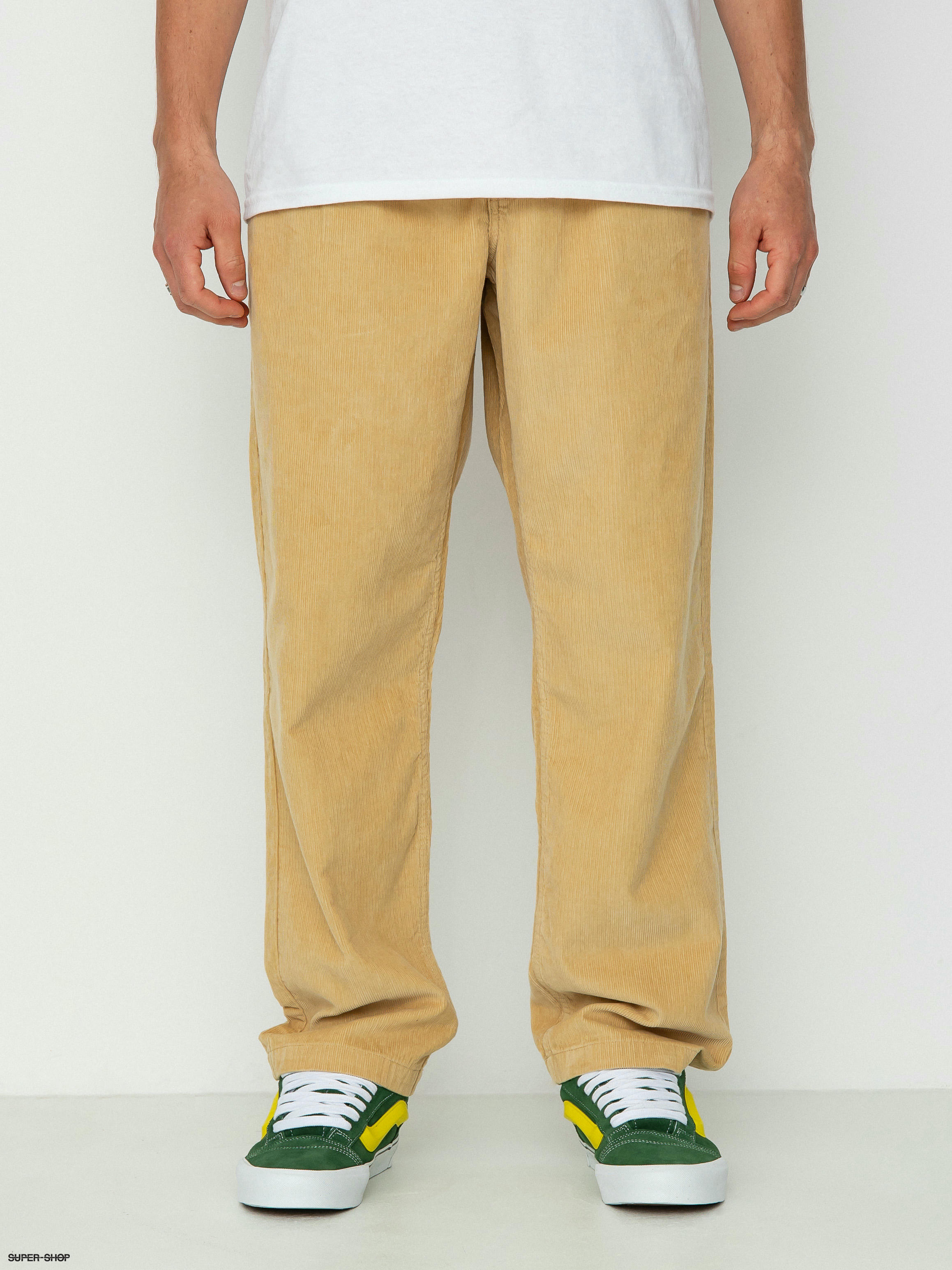 Vans shop corduroy pants