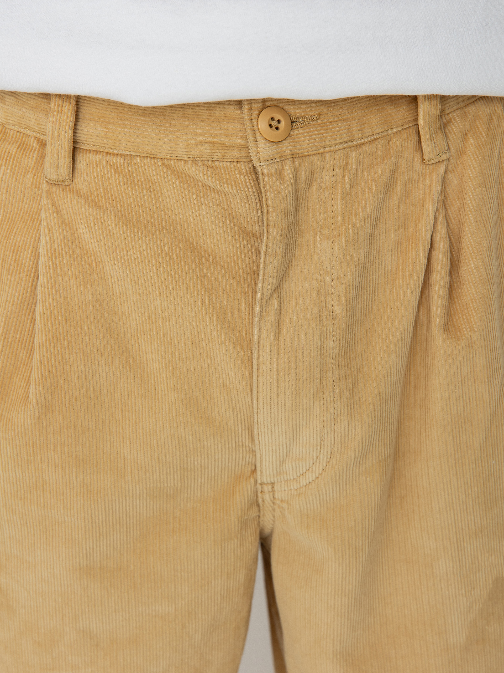 Vans Authentic Chino Cord Loosetprd Pl Td Pants (taos taupe)