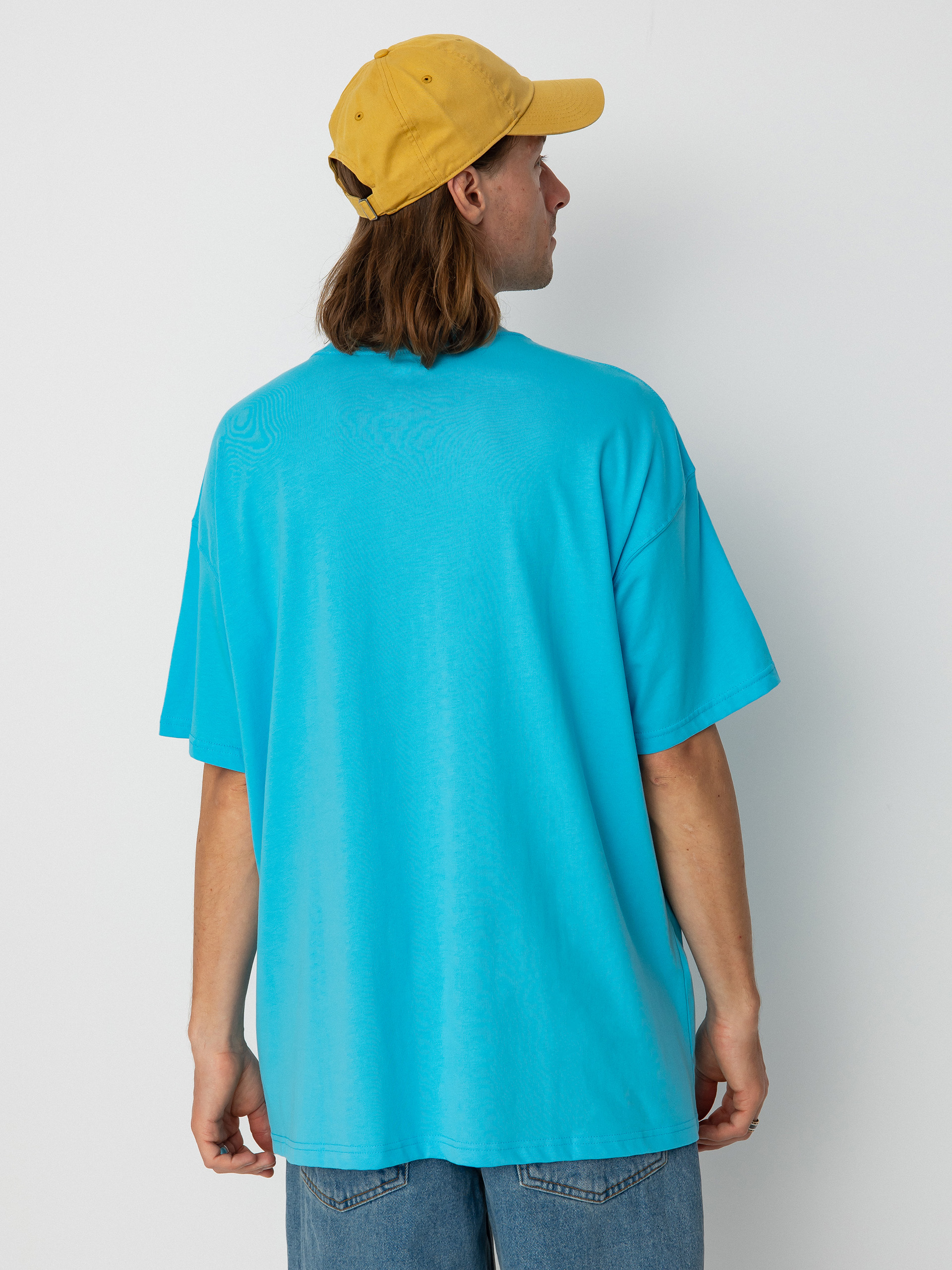 Nike SB Dunkteam T-shirt (baltic blue)