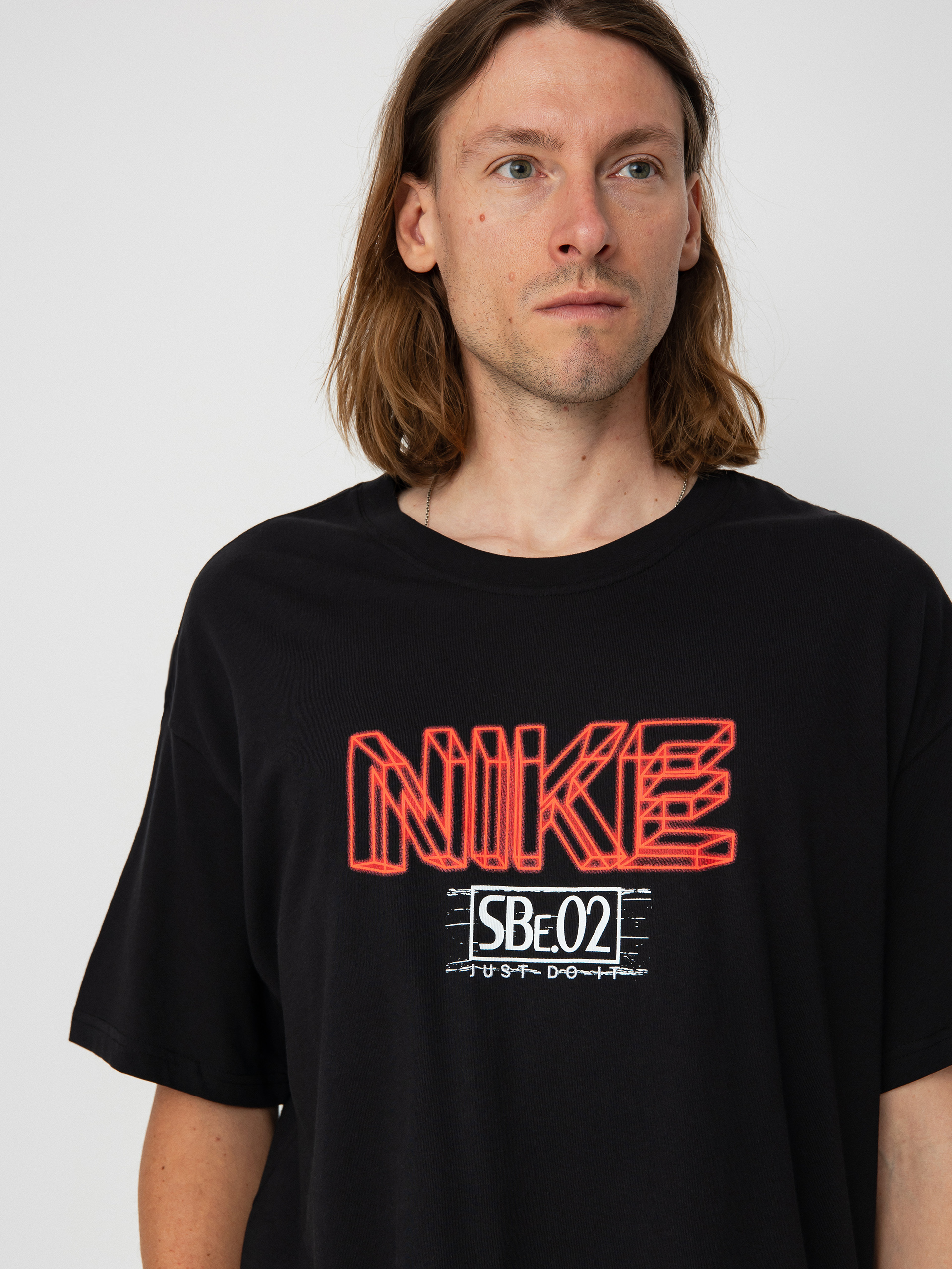 Nike SB Video T-shirt (black)