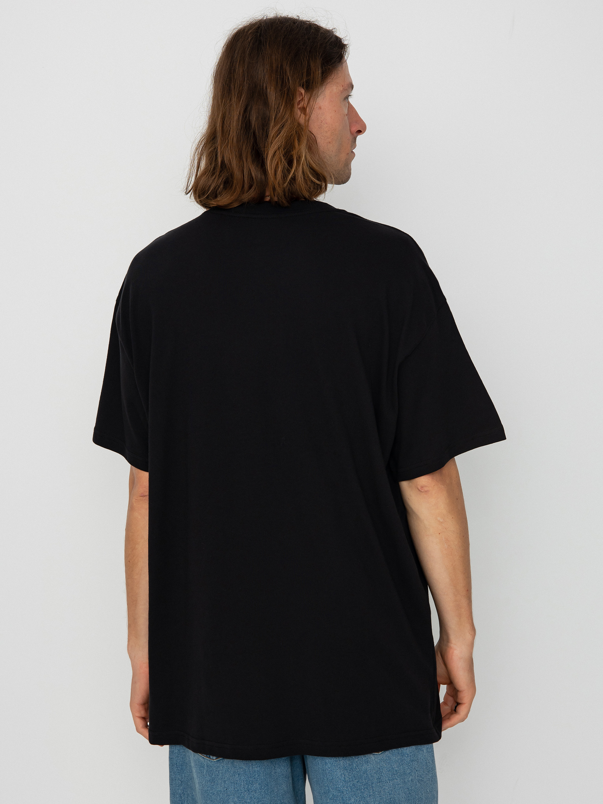 Nike SB Video T-shirt (black)