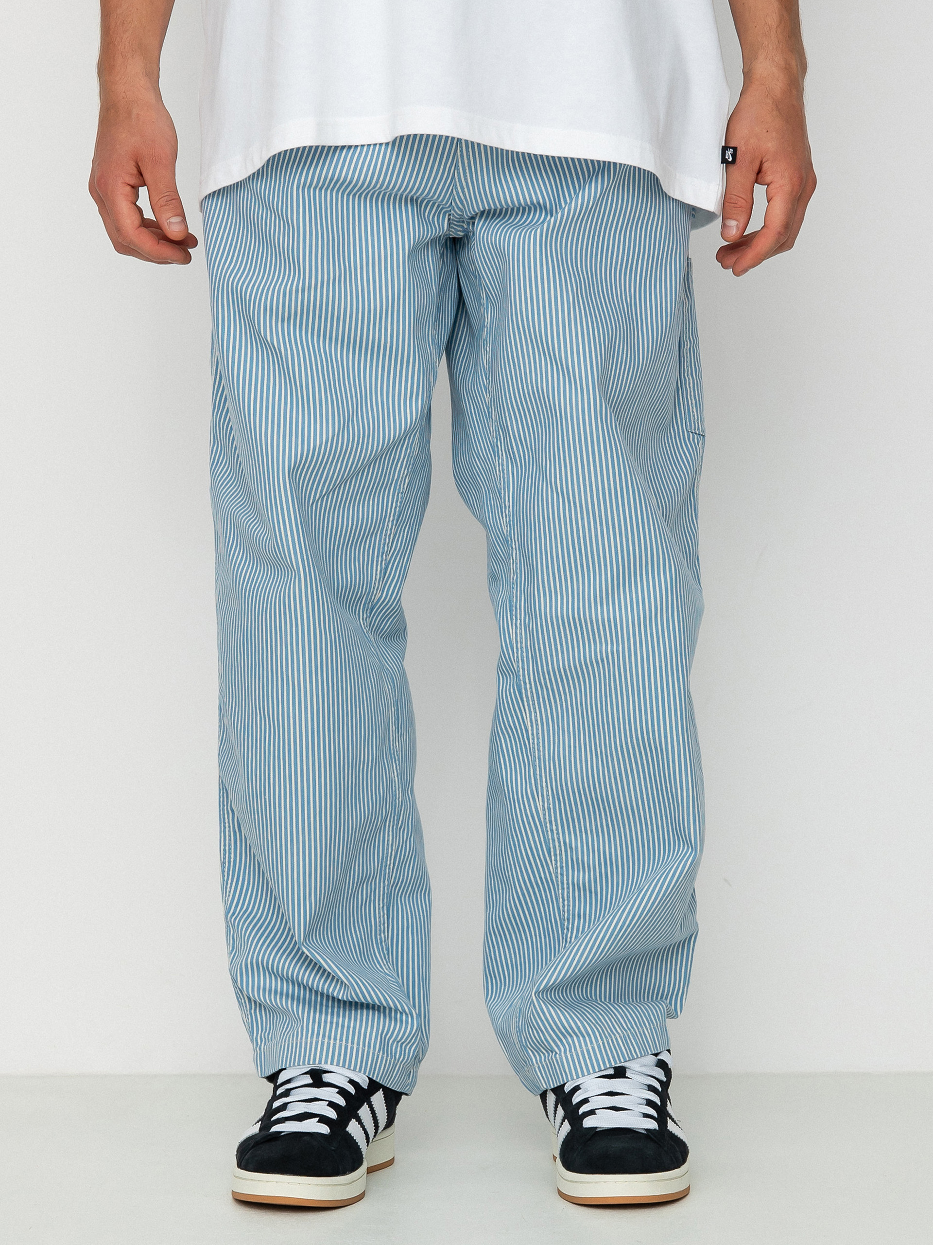 Carhartt WIP Terrell SK Pants (bleach/wax)