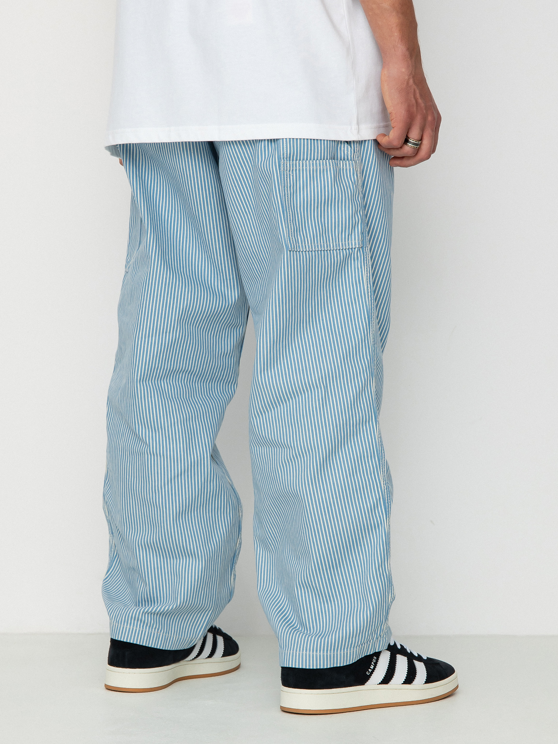 Carhartt WIP Terrell SK Pants (bleach/wax)