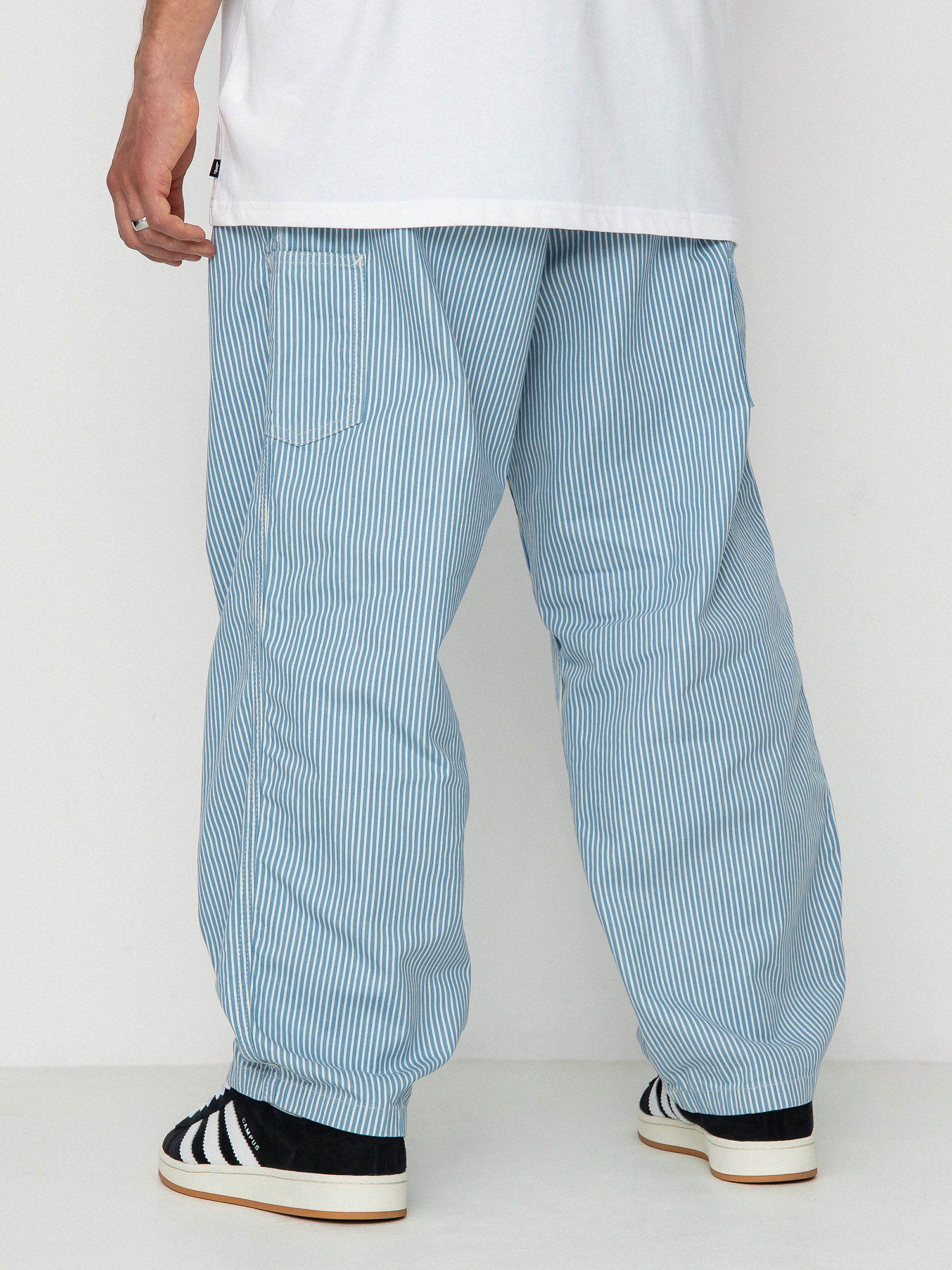 Carhartt WIP Terrell SK Pants (bleach/wax)