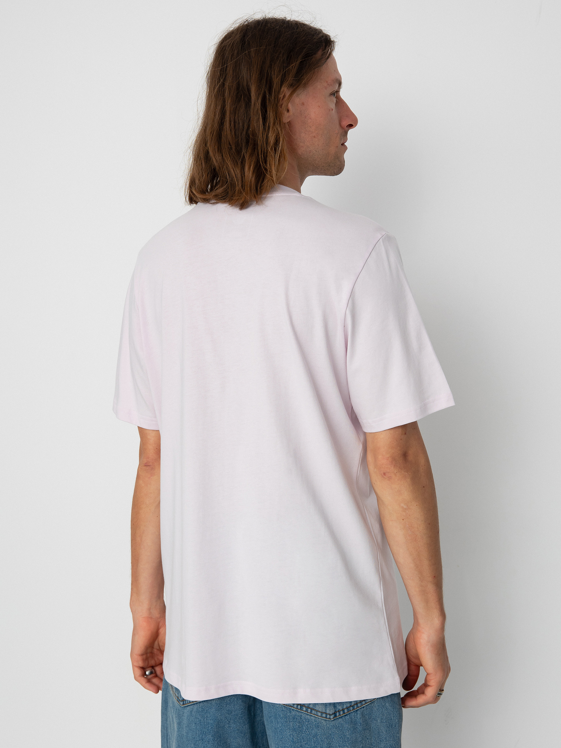 adidas H Jones T-shirt (almpnk/multco)