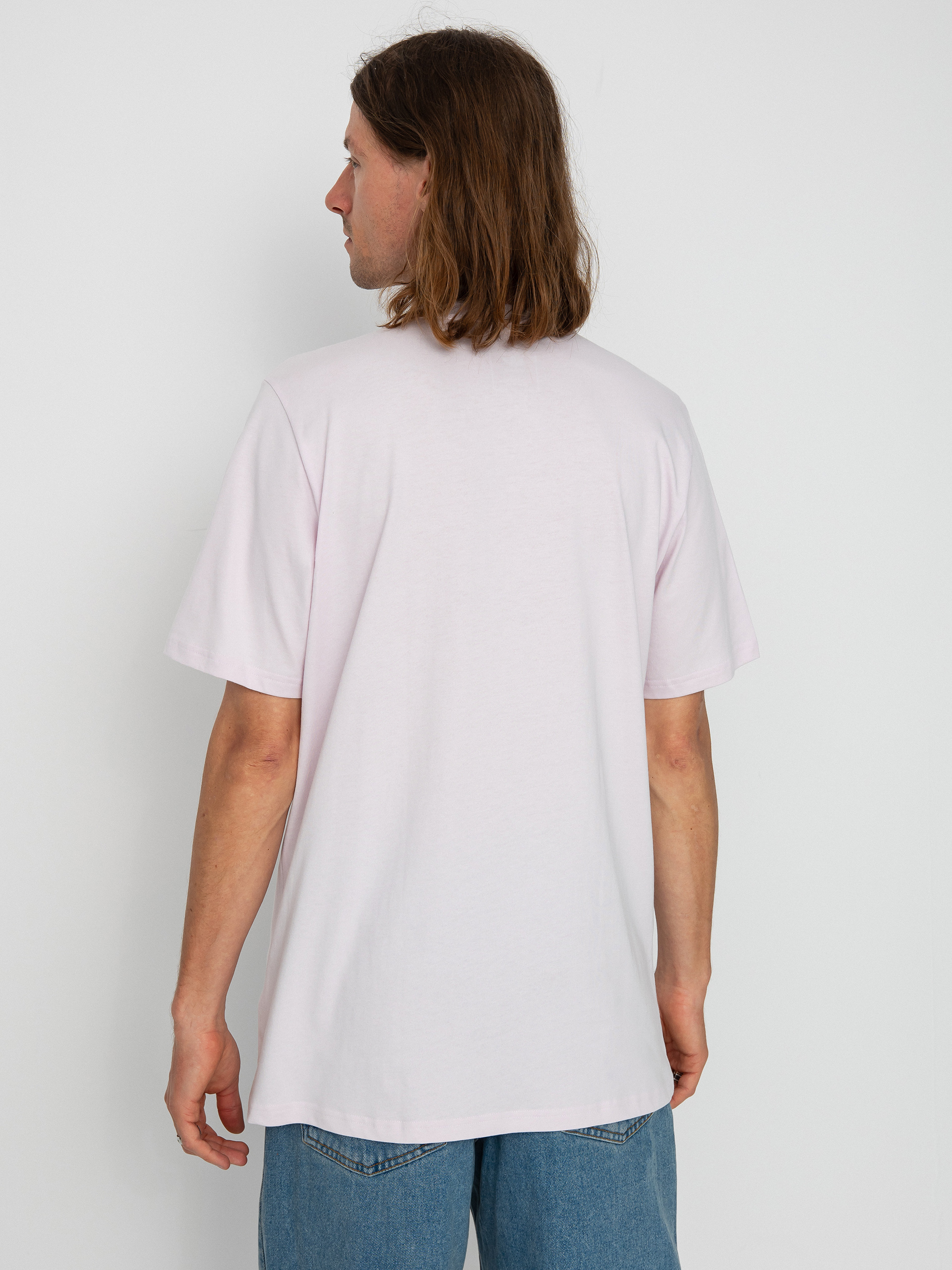 adidas H Jones T-shirt (almpnk/multco)