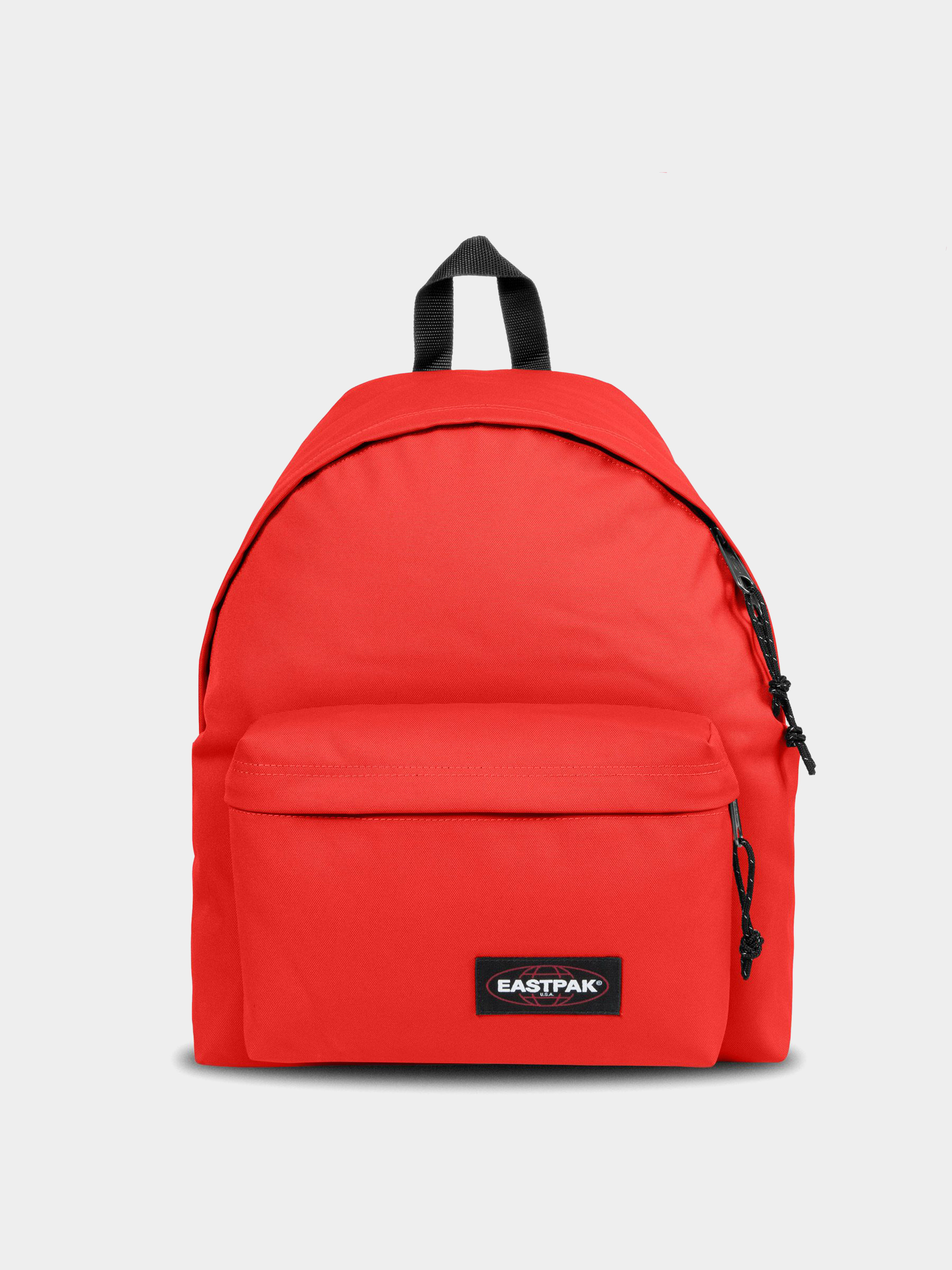 Eastpak Padded Pak R Rucksack (tasty orange)