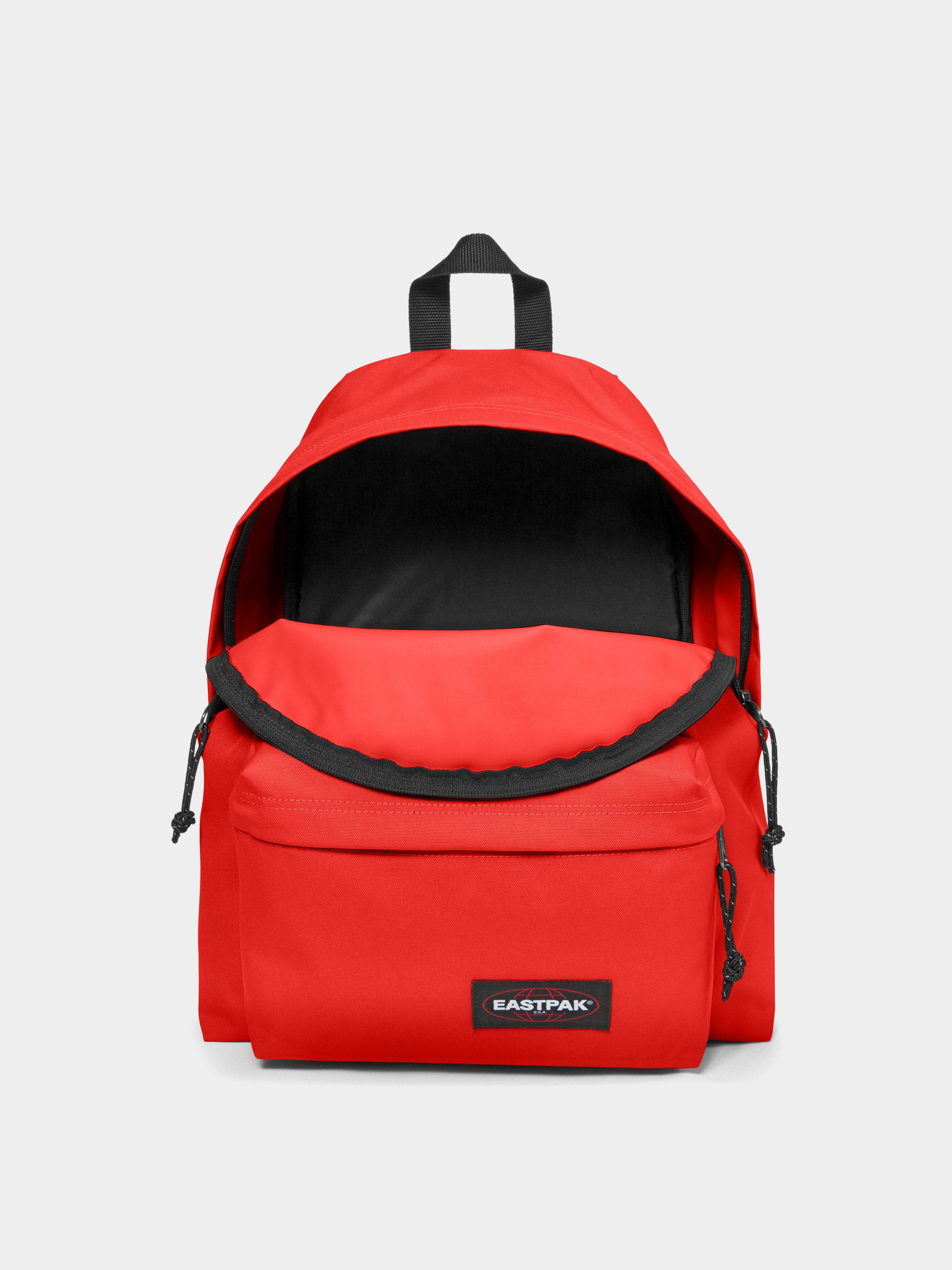 Eastpak Padded Pak R Rucksack (tasty orange)