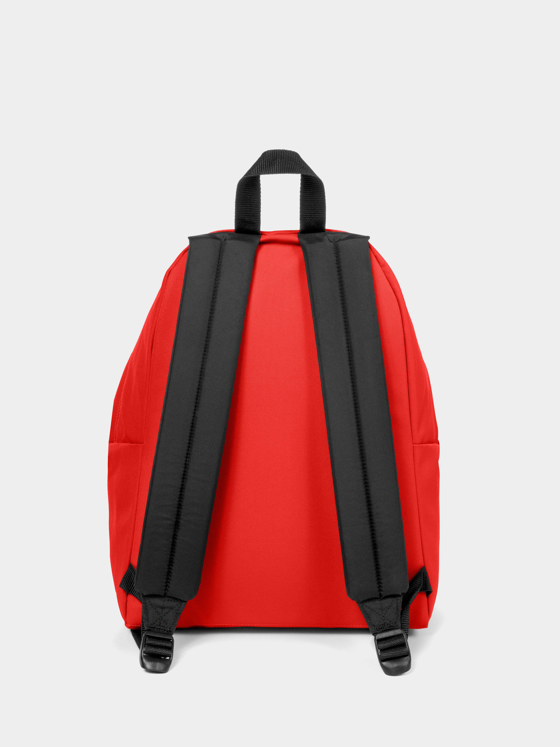 Eastpak Padded Pak R Rucksack (tasty orange)