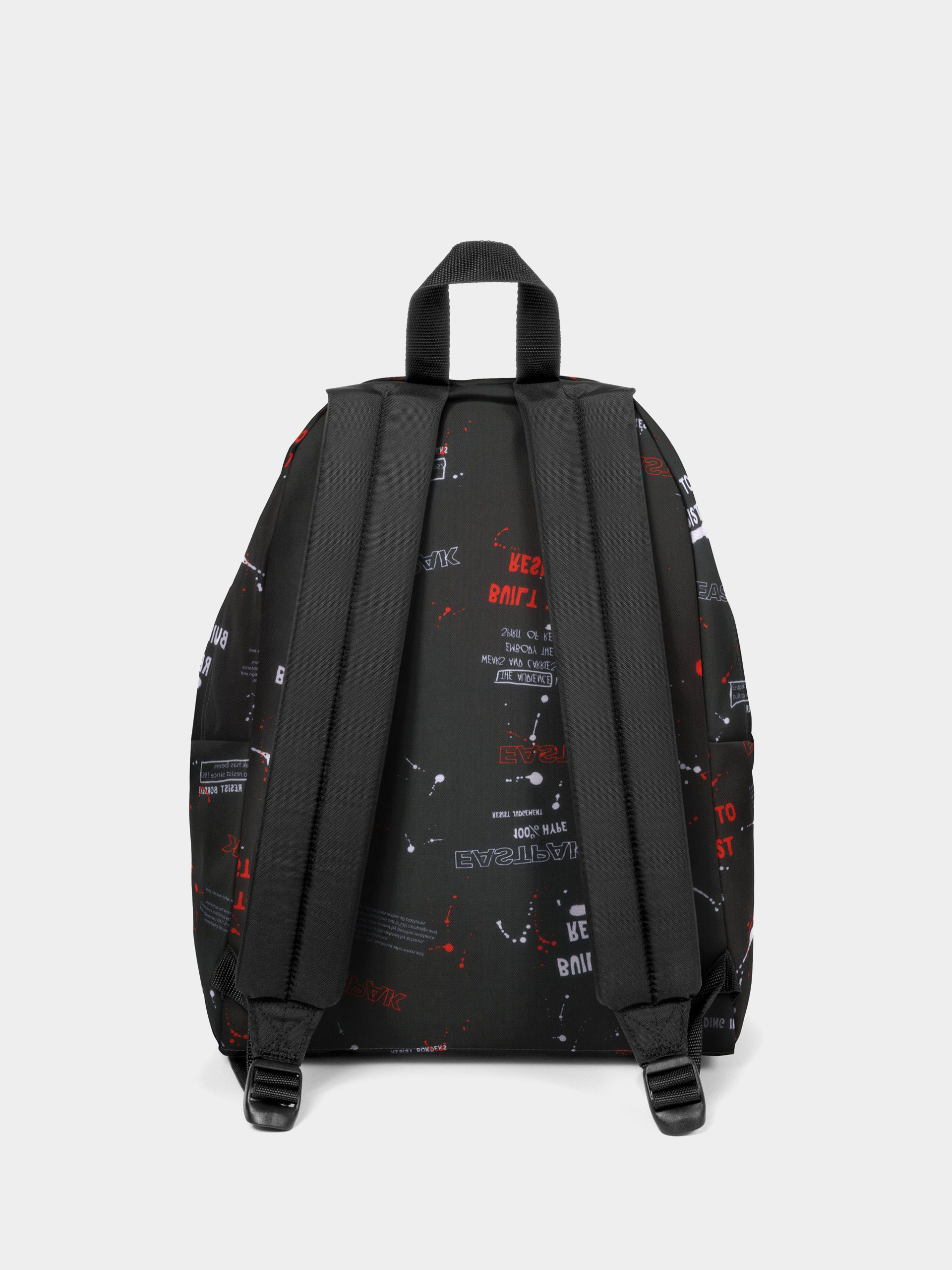 Eastpak Padded Pak R Rucksack (tags black)