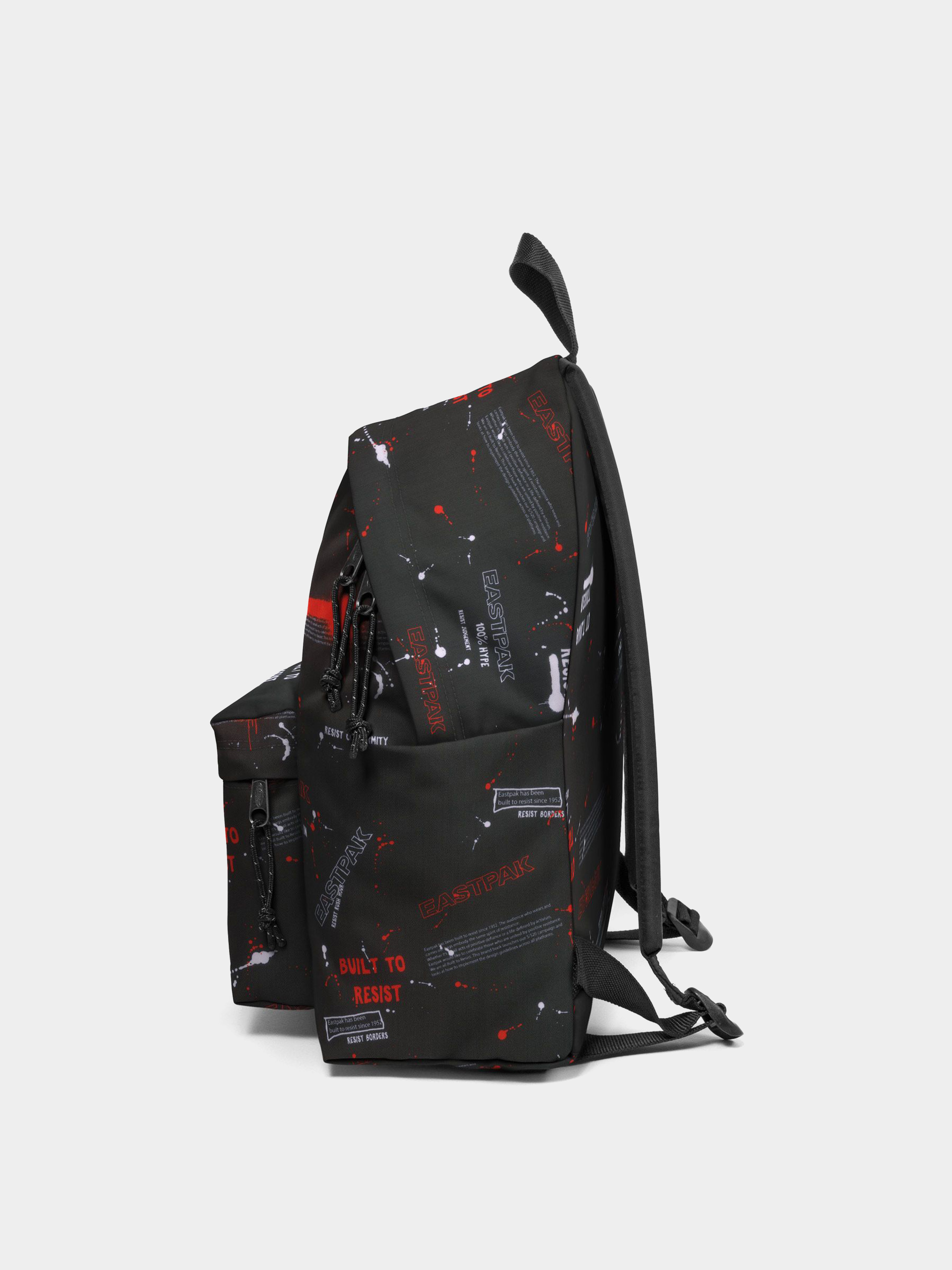 Eastpak Padded Pak R Rucksack (tags black)