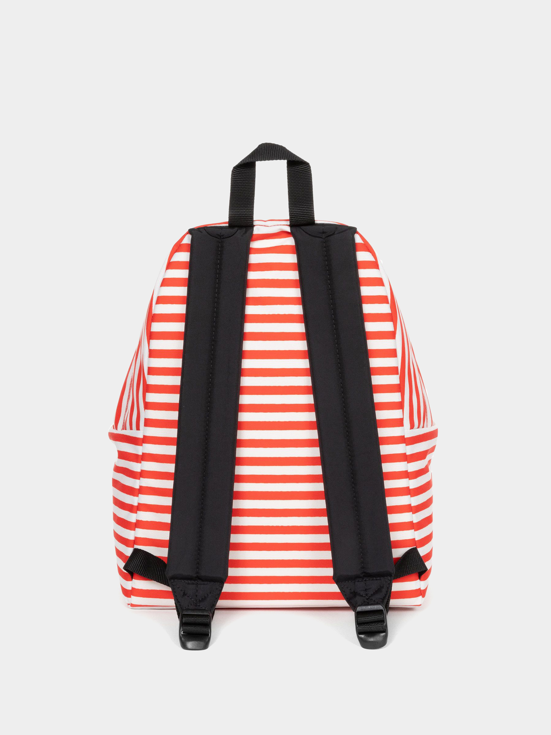 Eastpak X Wally Padded Pak R Backpack (wally silk stripe)