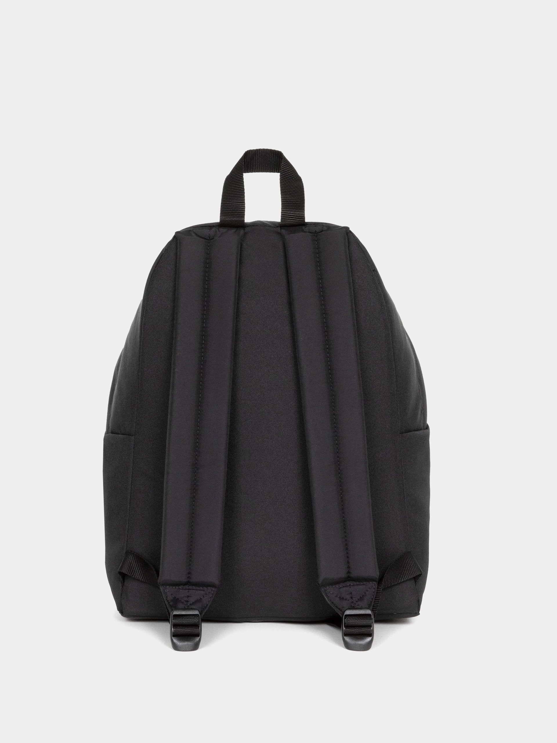 Eastpak X Wally Padded Pak R Backpack - black (wally silk black)