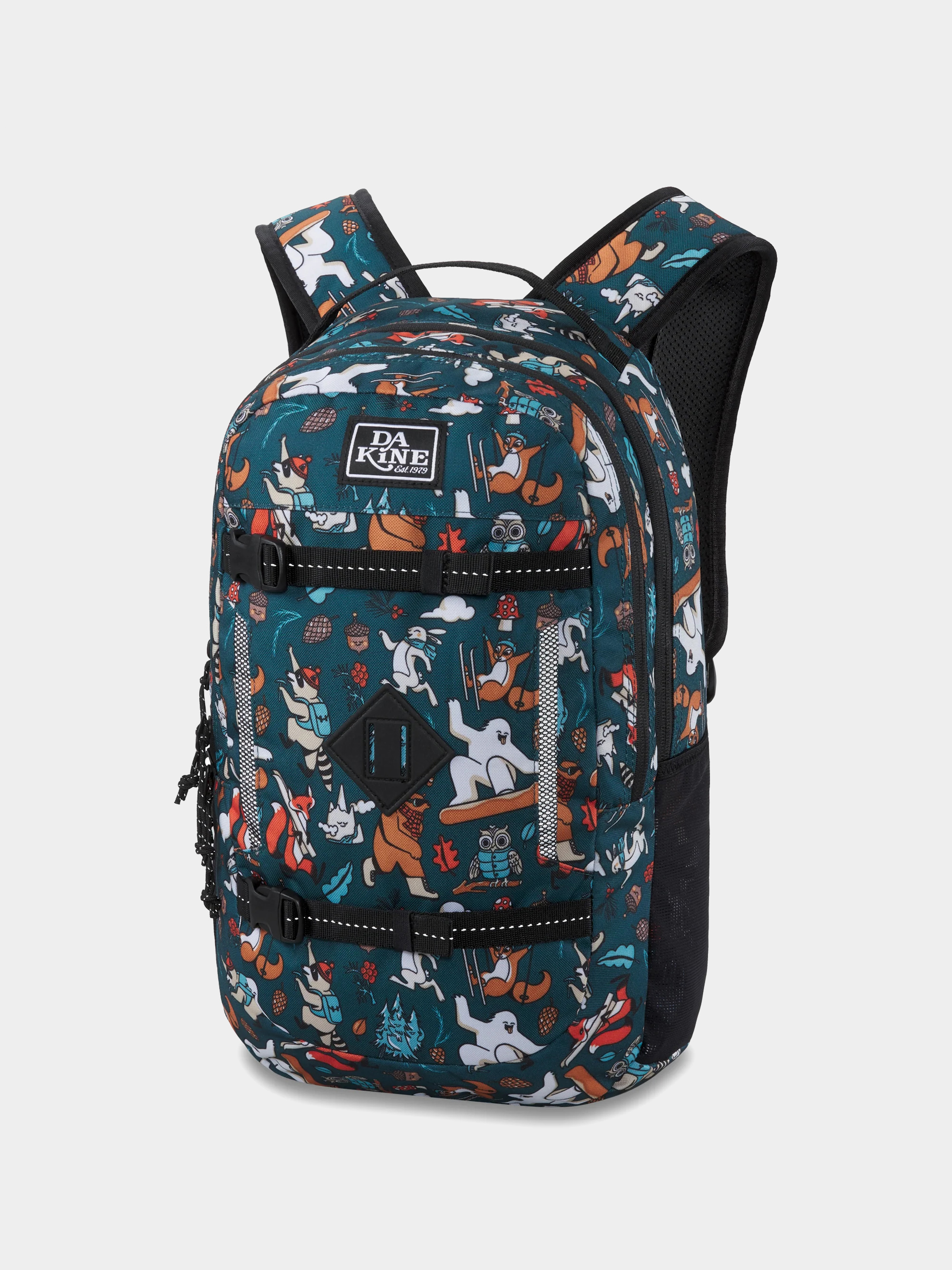dakine backpack mission mini Heli Pro 25L T3-R Gear West What Our Gearhead Experts Are Saying Kids Backpack Dakine Backpack Purses