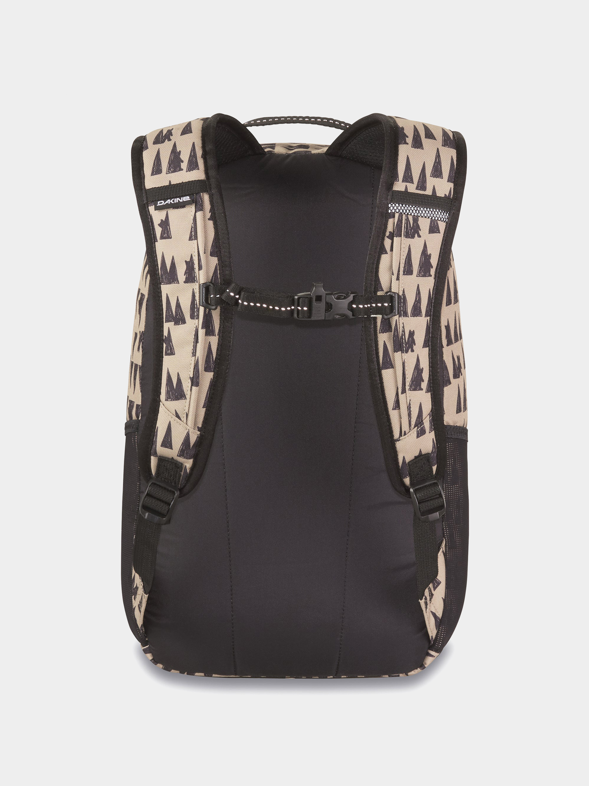 Dakine Kids Mission 18L JR Backpack (bear games)