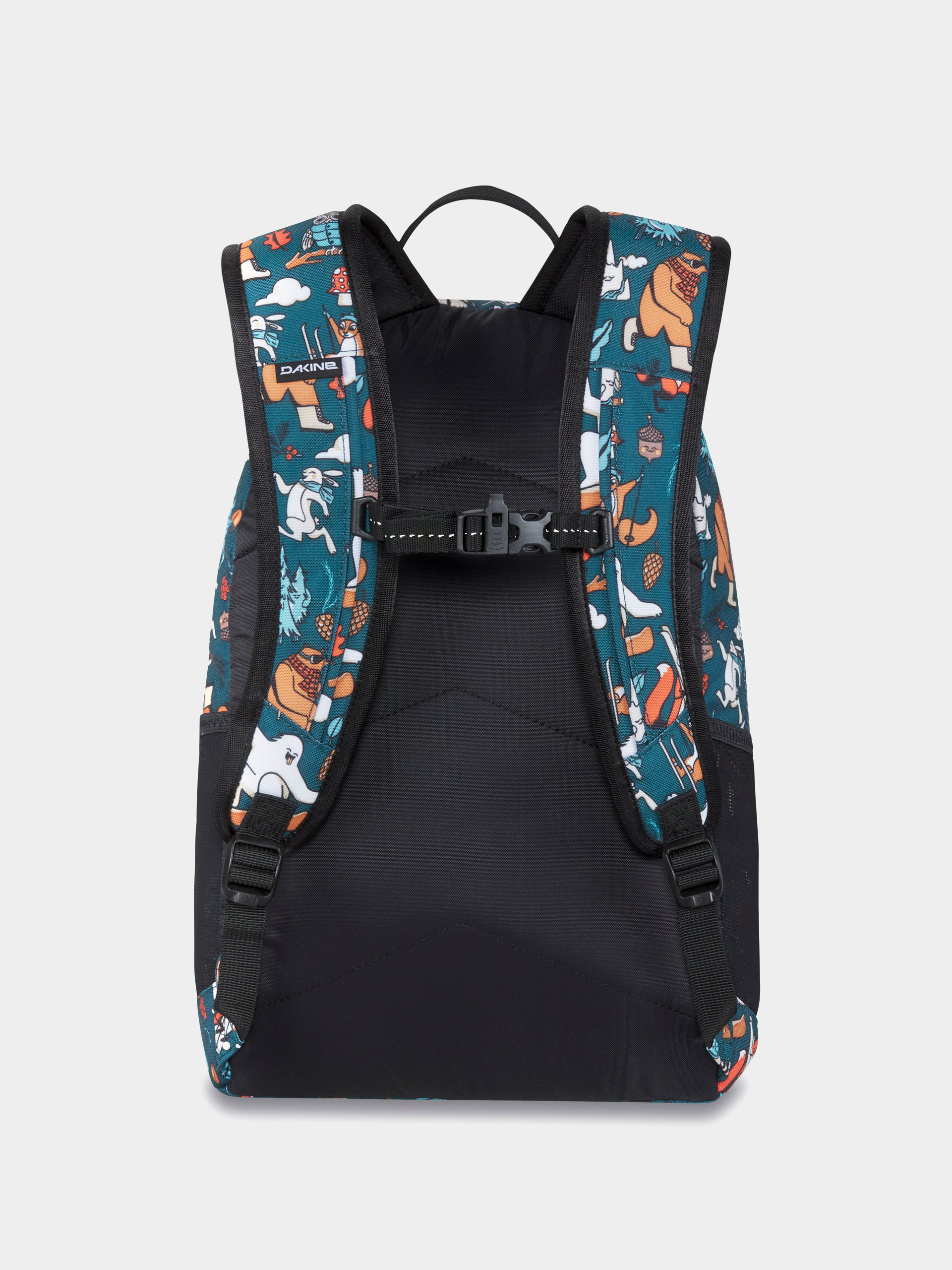 Dakine Kids Grom 13L JR Backpack (snow day)