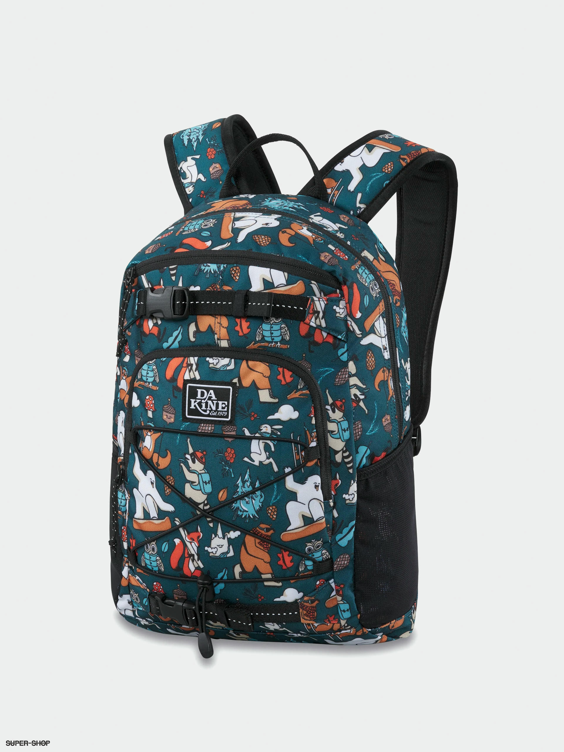 Dakine Kids Grom 13L JR Backpack snow day