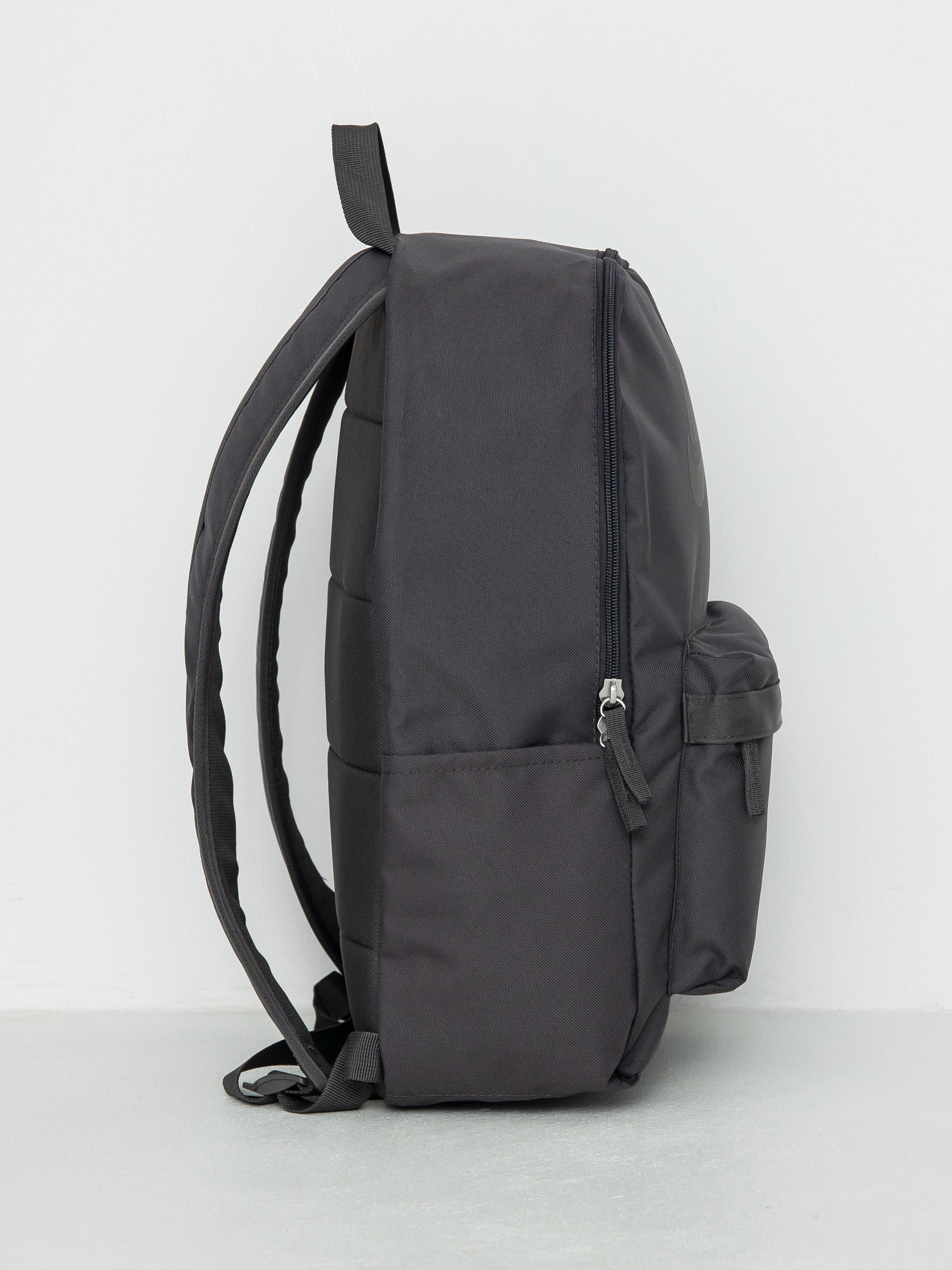Nike SB Heritage Backpack black (medium ash/medium ash/black)