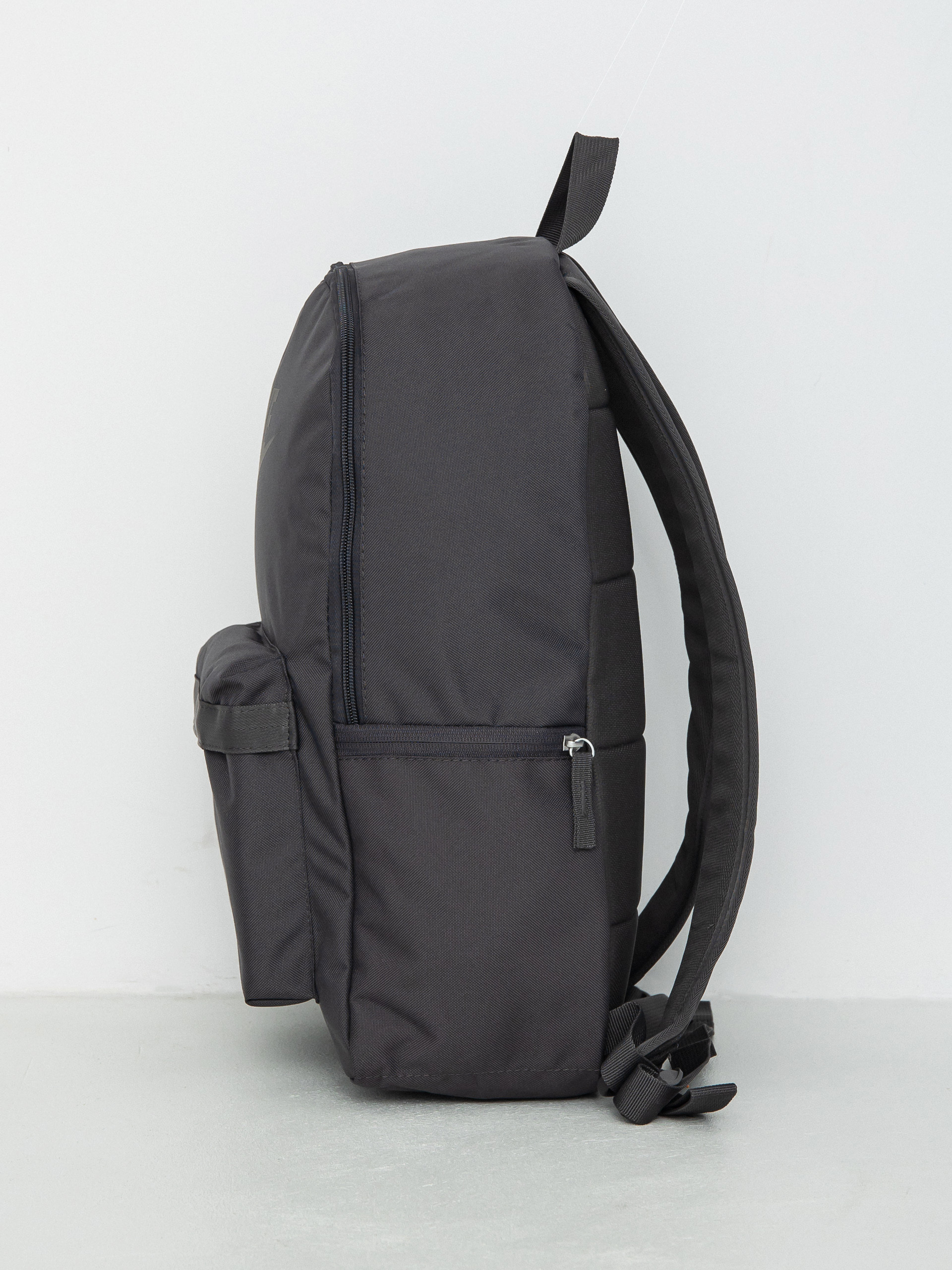 Nike SB Heritage Backpack (medium ash/medium ash/black)