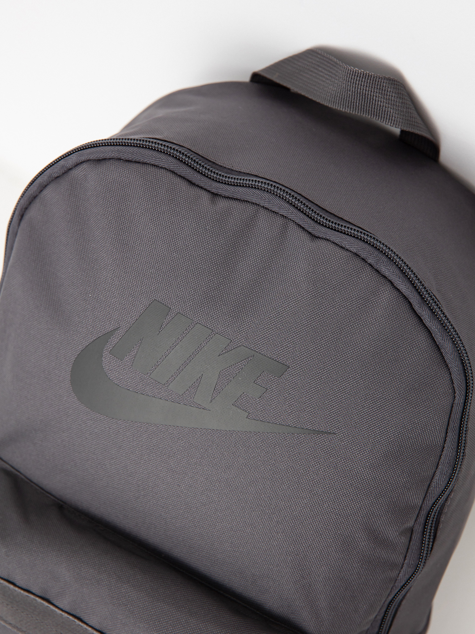 Nike SB Heritage Backpack (medium ash/medium ash/black)